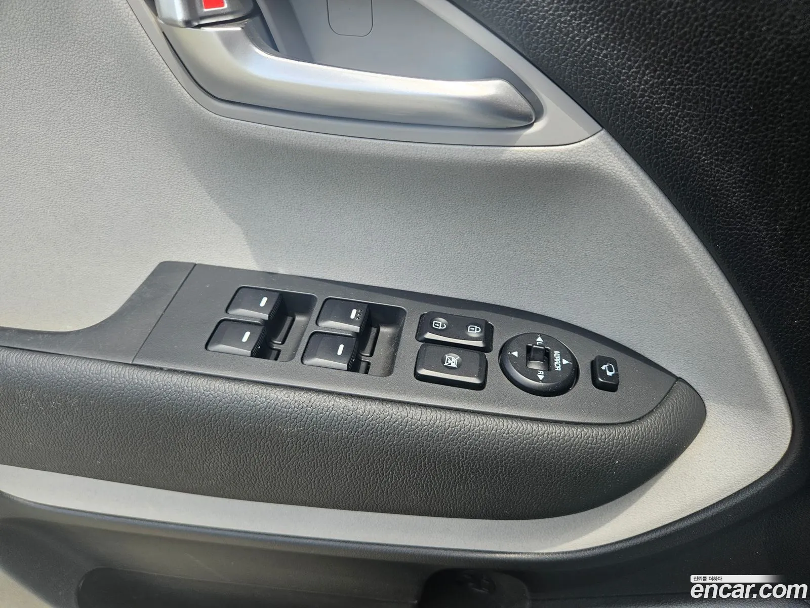 Kia Ray 2022 — 14