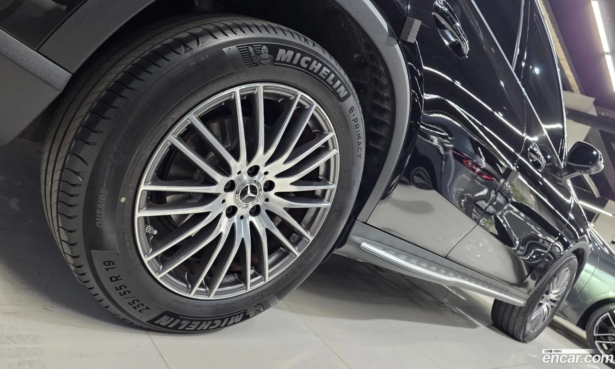 Mercedes-Benz GLC-Class X254 2024 — 14