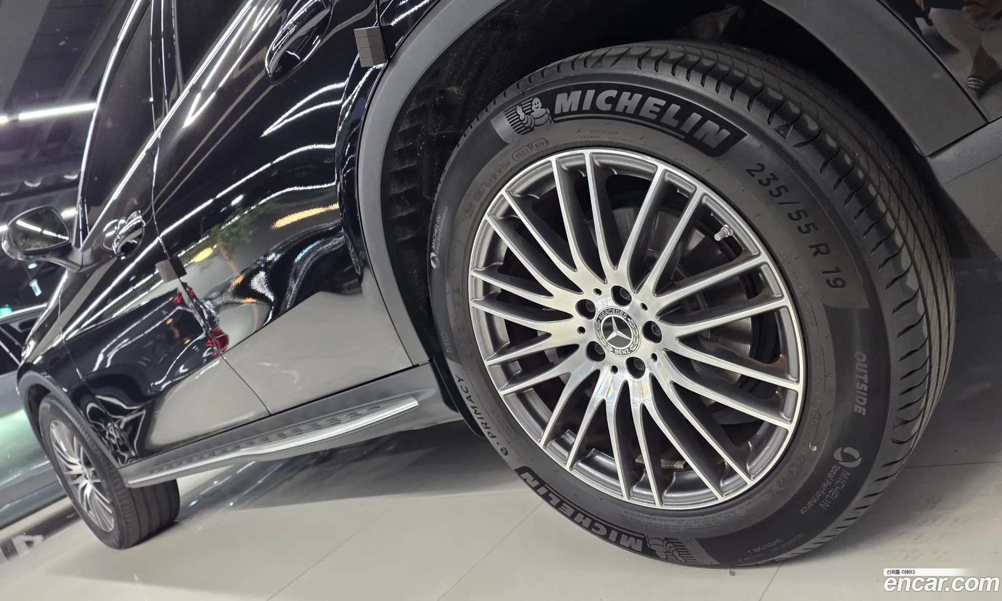 Mercedes-Benz GLC-Class X254 2024 — 13