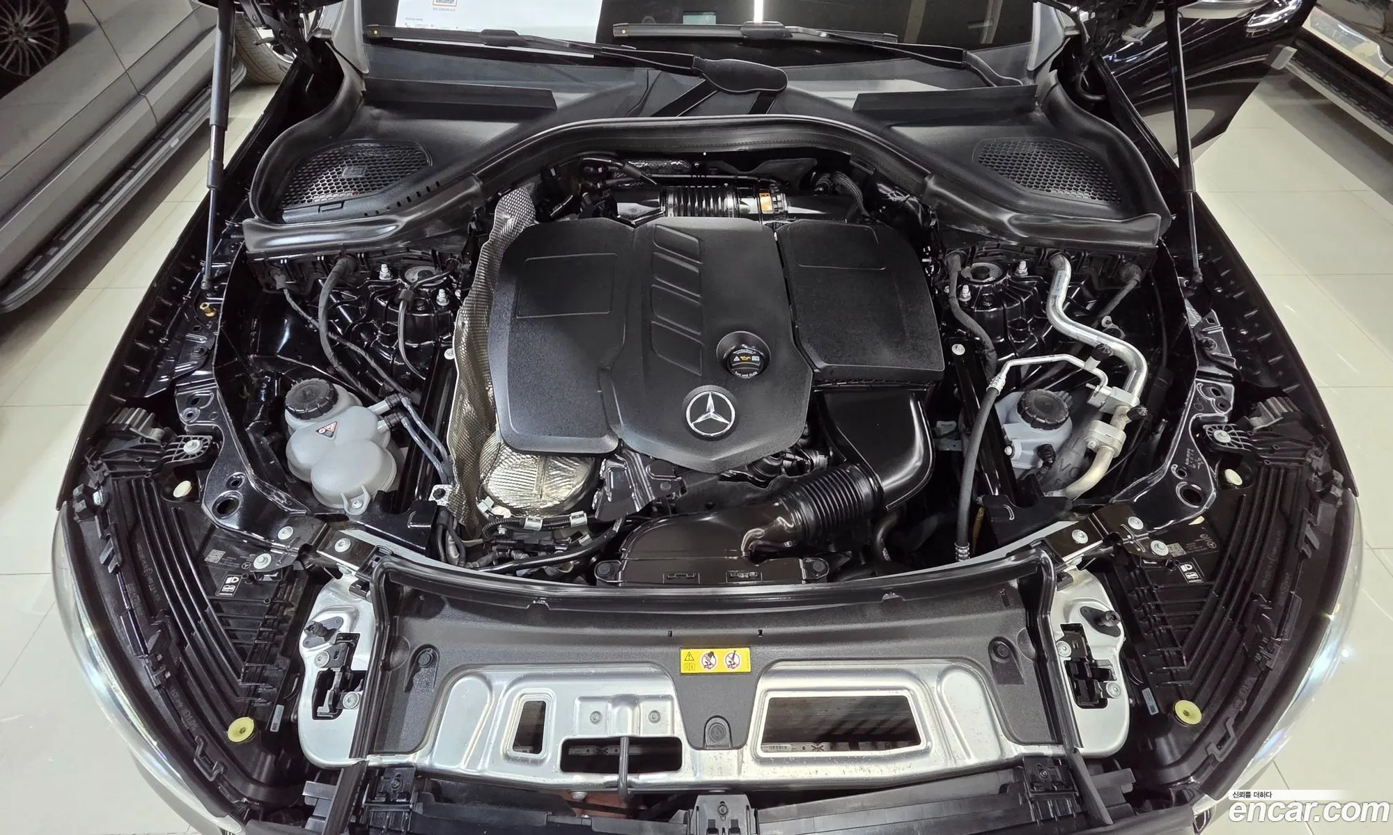 Mercedes-Benz GLC-Class X254 2024 — 4