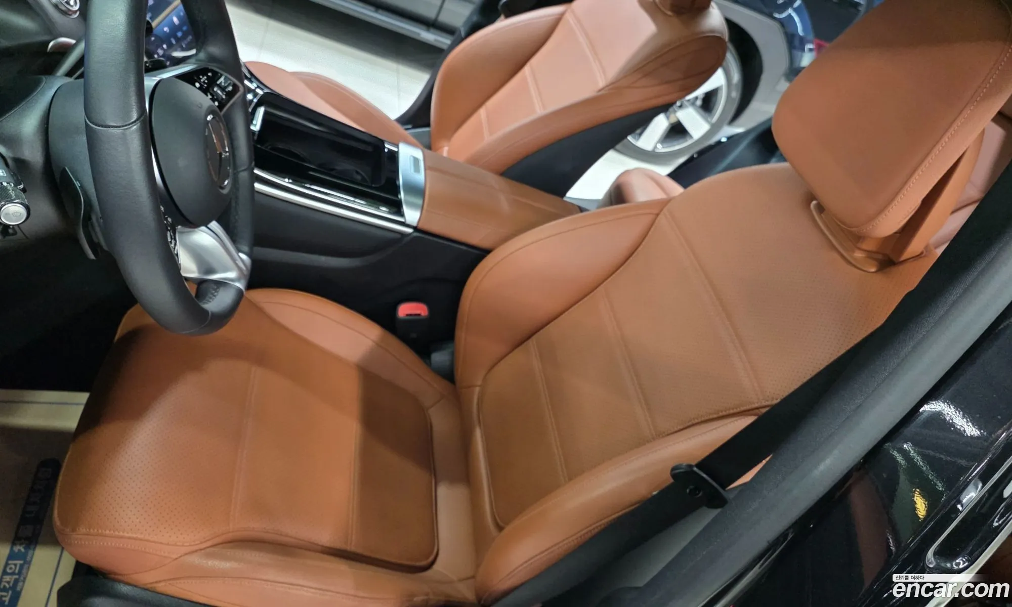 Mercedes-Benz GLC-Class X254 2024 — 18