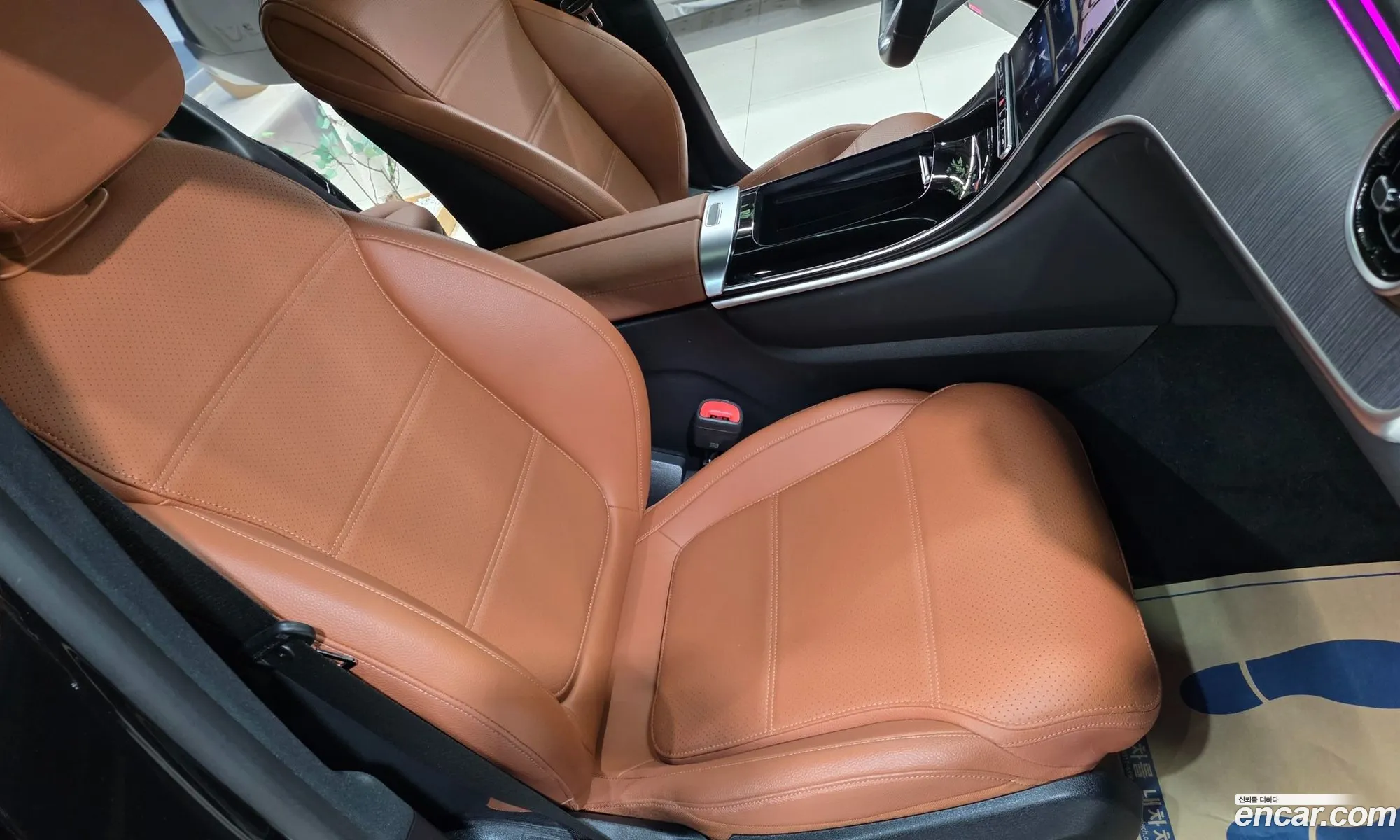 Mercedes-Benz GLC-Class X254 2024 — 9