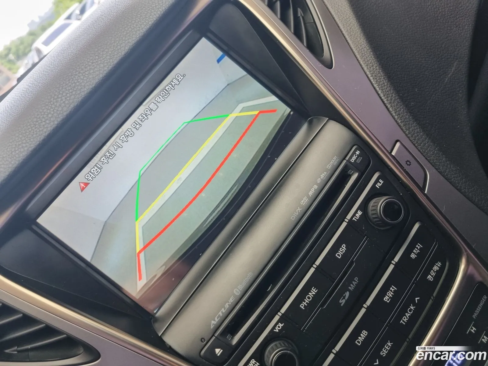 Hyundai Grandeur HG 2013 — 17