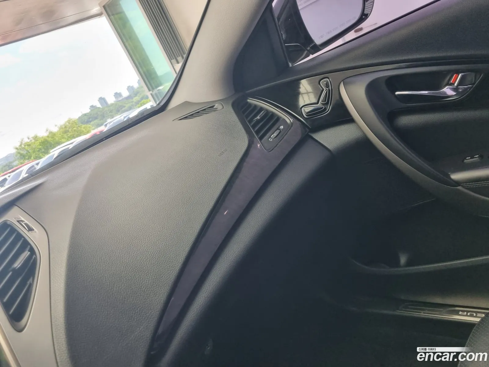 Hyundai Grandeur HG 2013 — 7