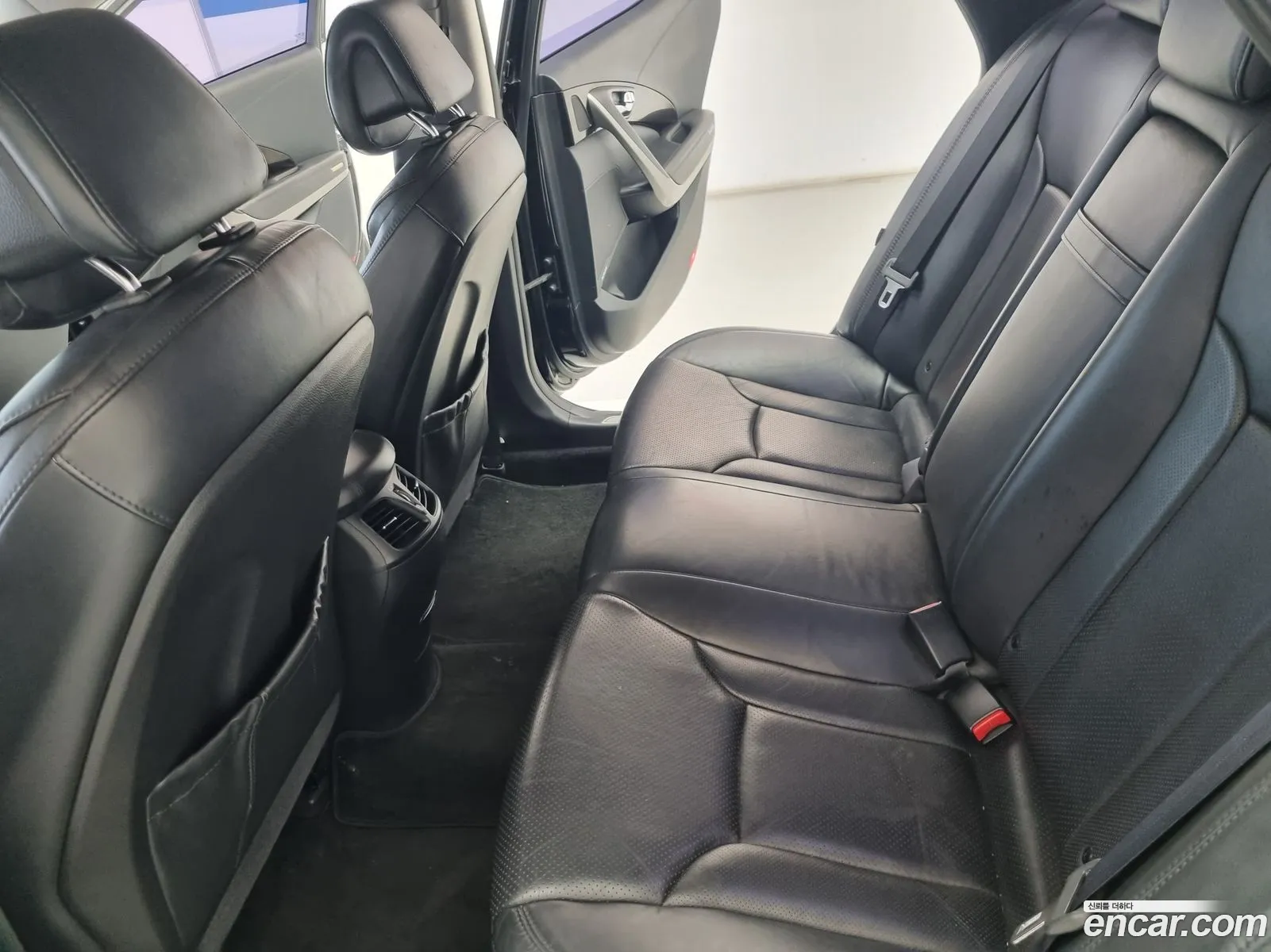 Hyundai Grandeur HG 2013 — 11