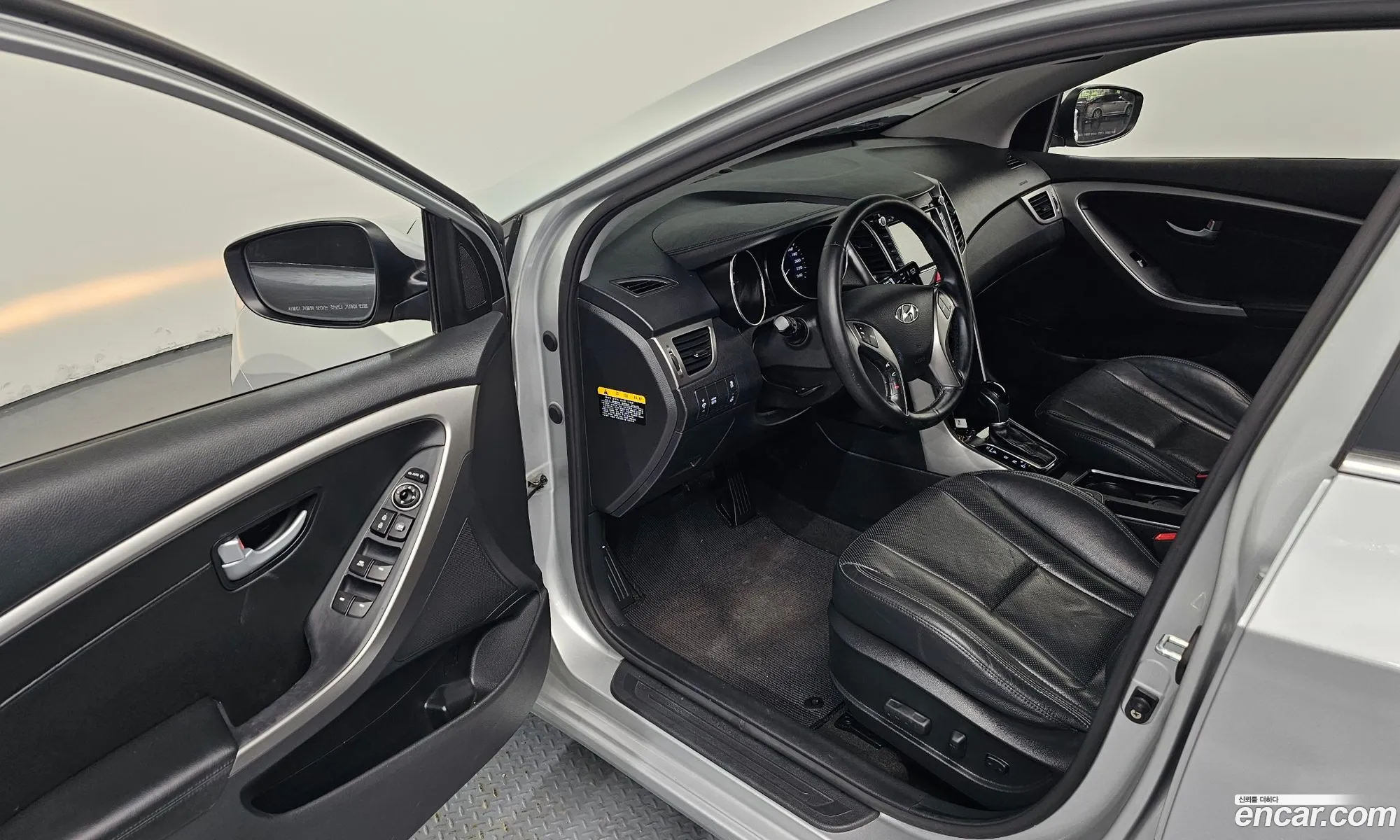 Hyundai i30 2013 — 12