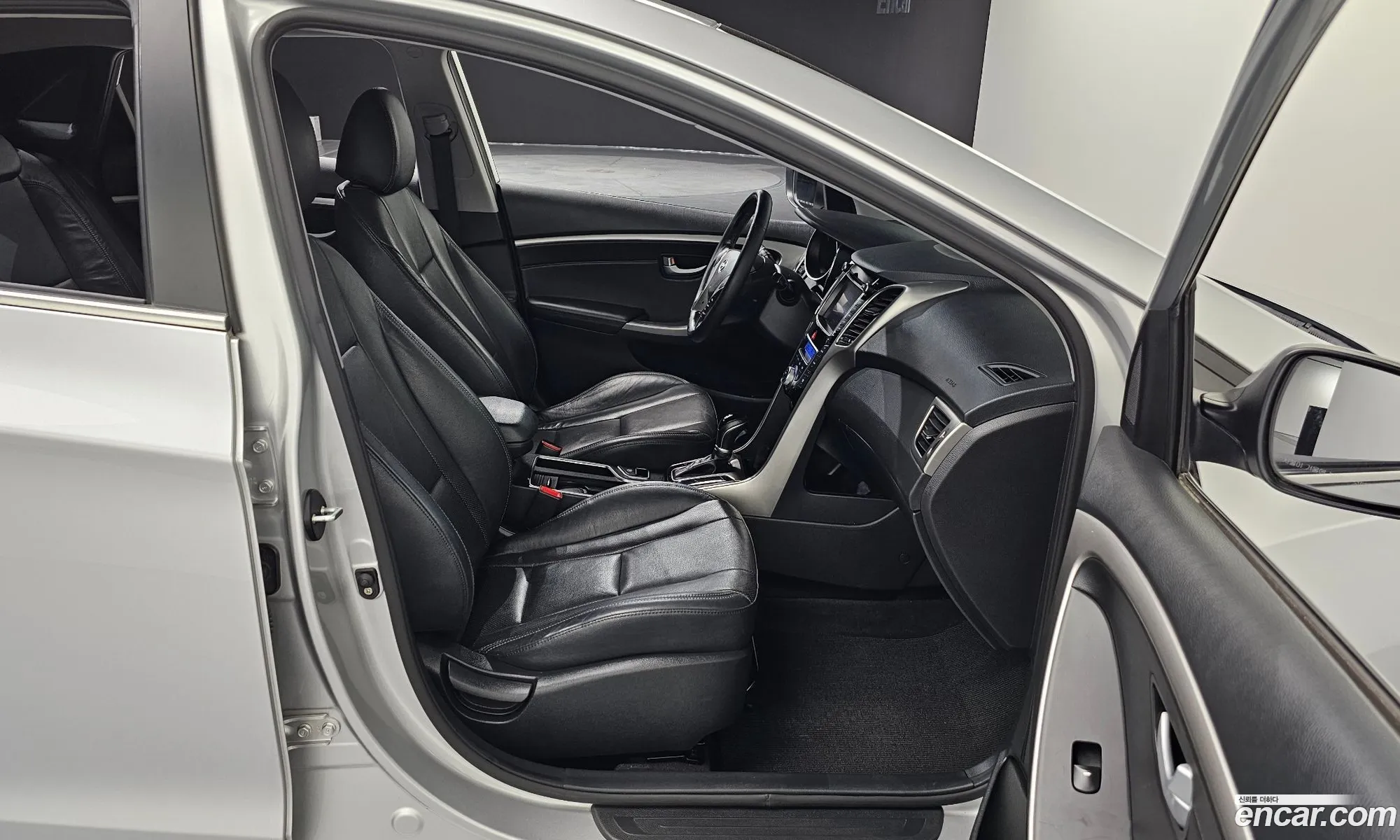Hyundai i30 2013 — 25