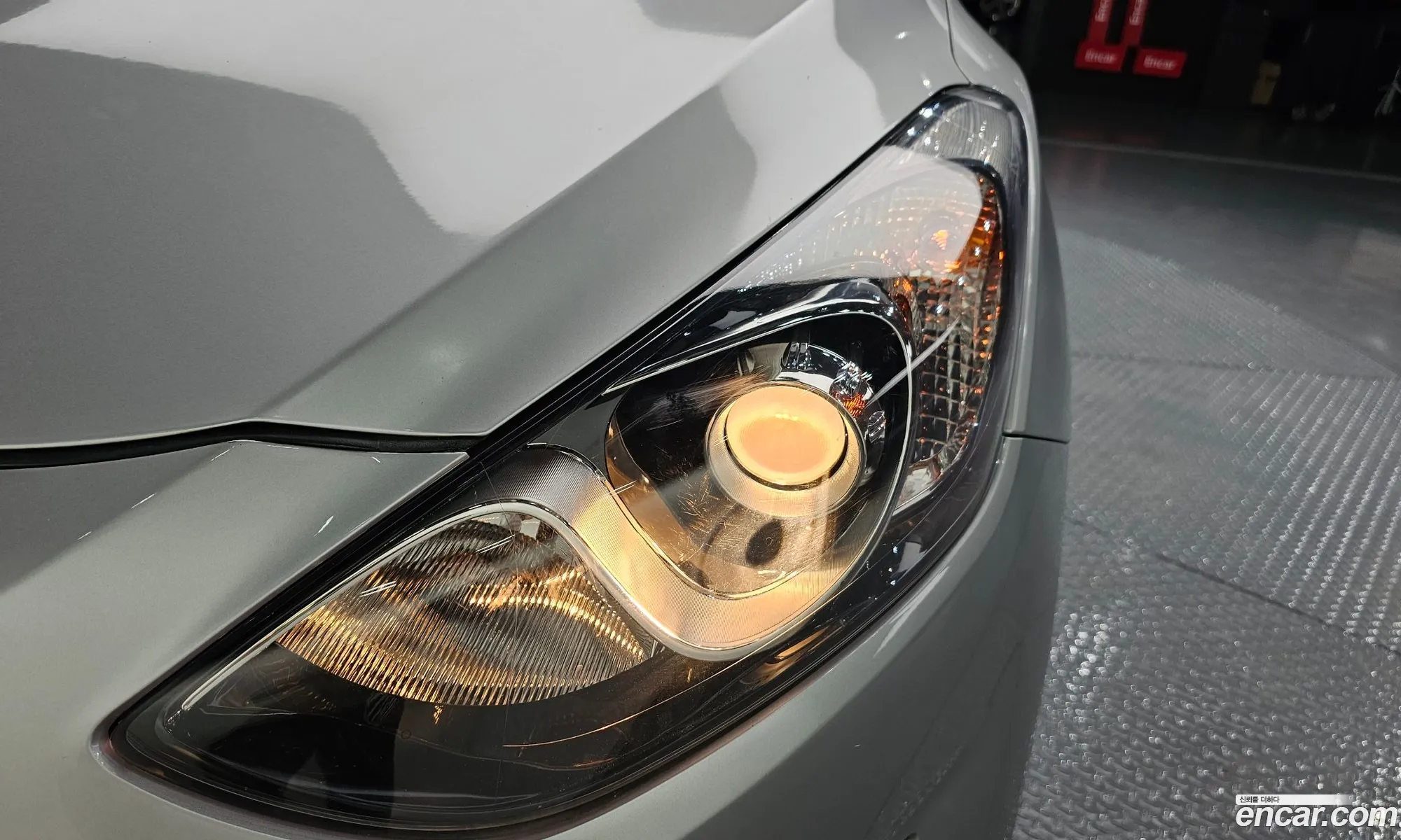 Hyundai i30 2013 — 17