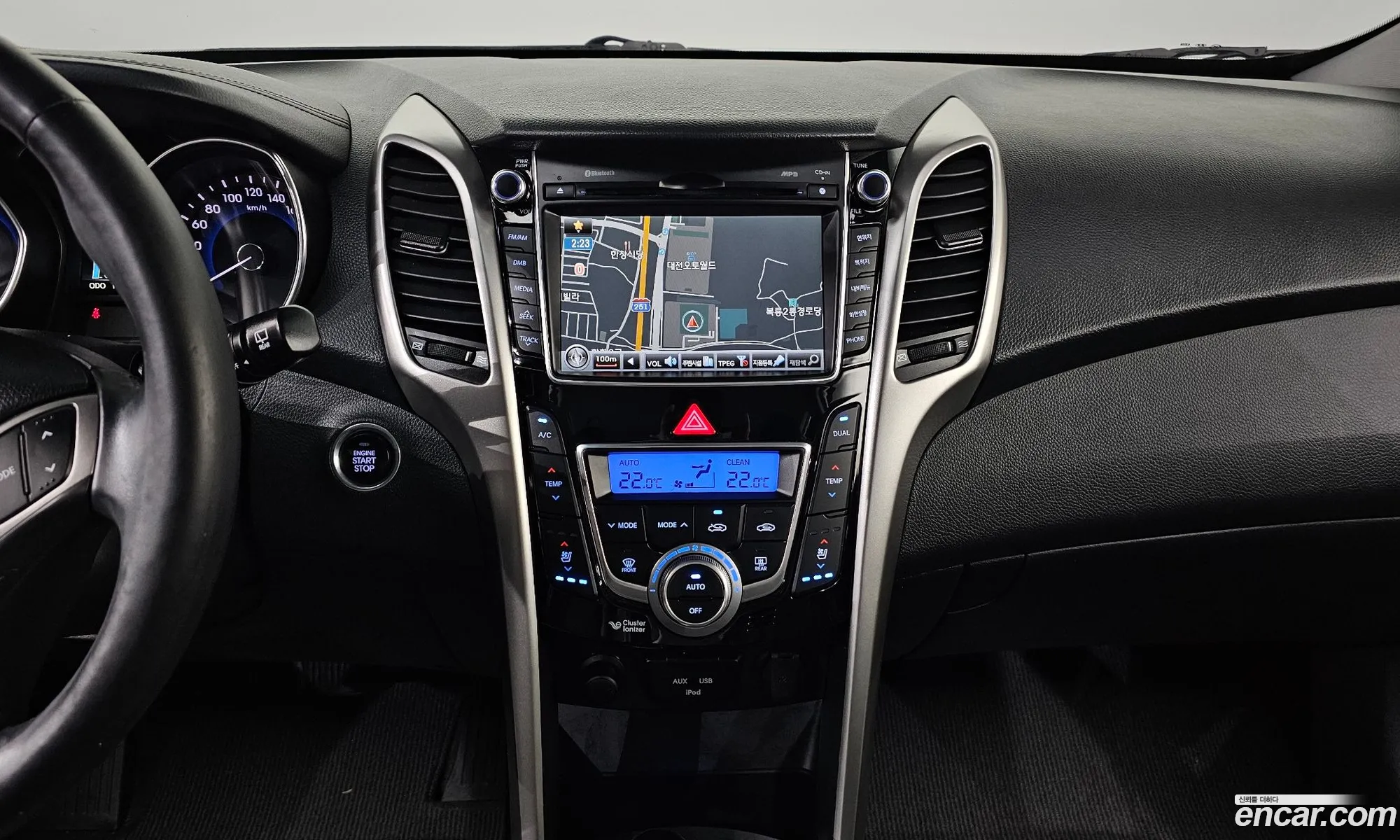 Hyundai i30 2013 — 19