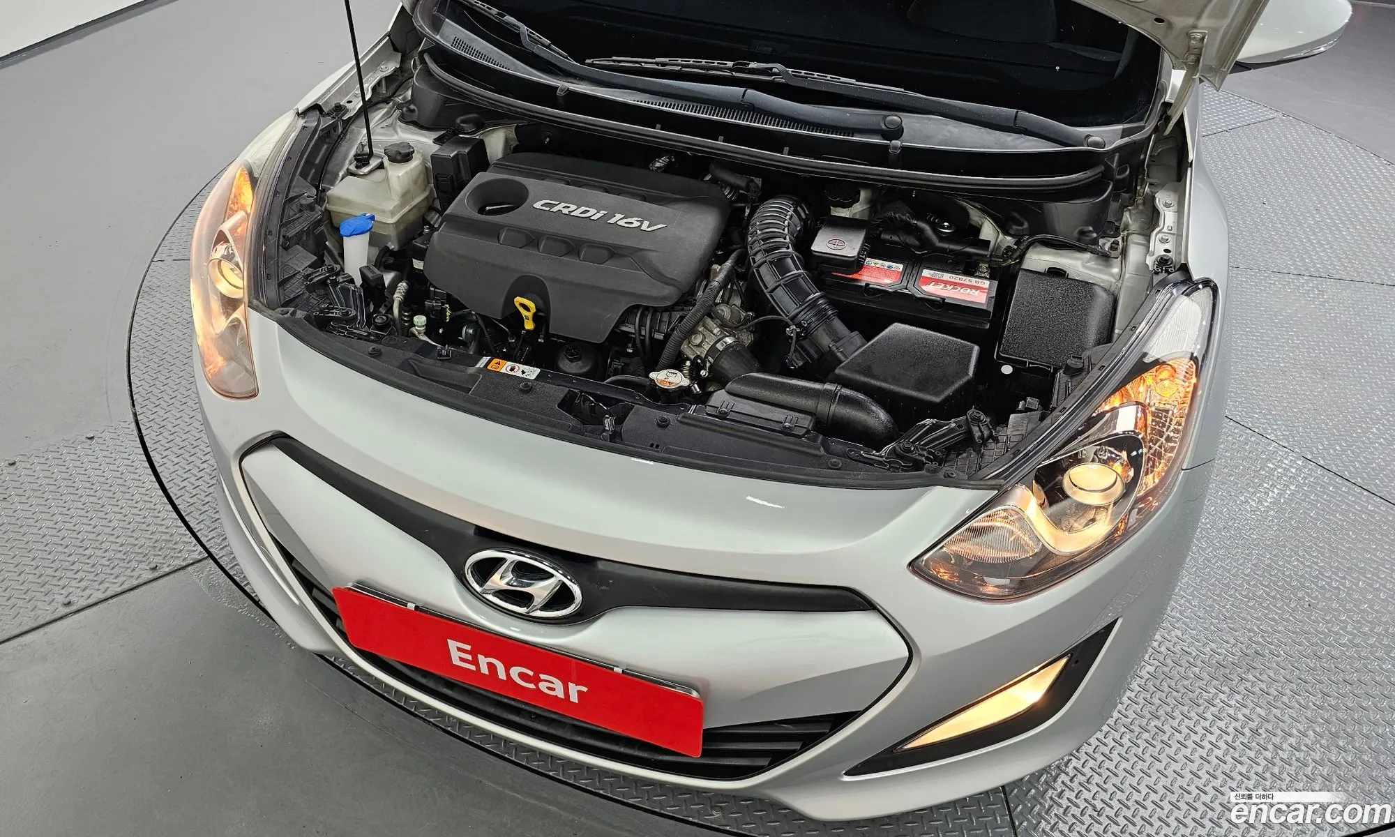 Hyundai i30 2013 — 10