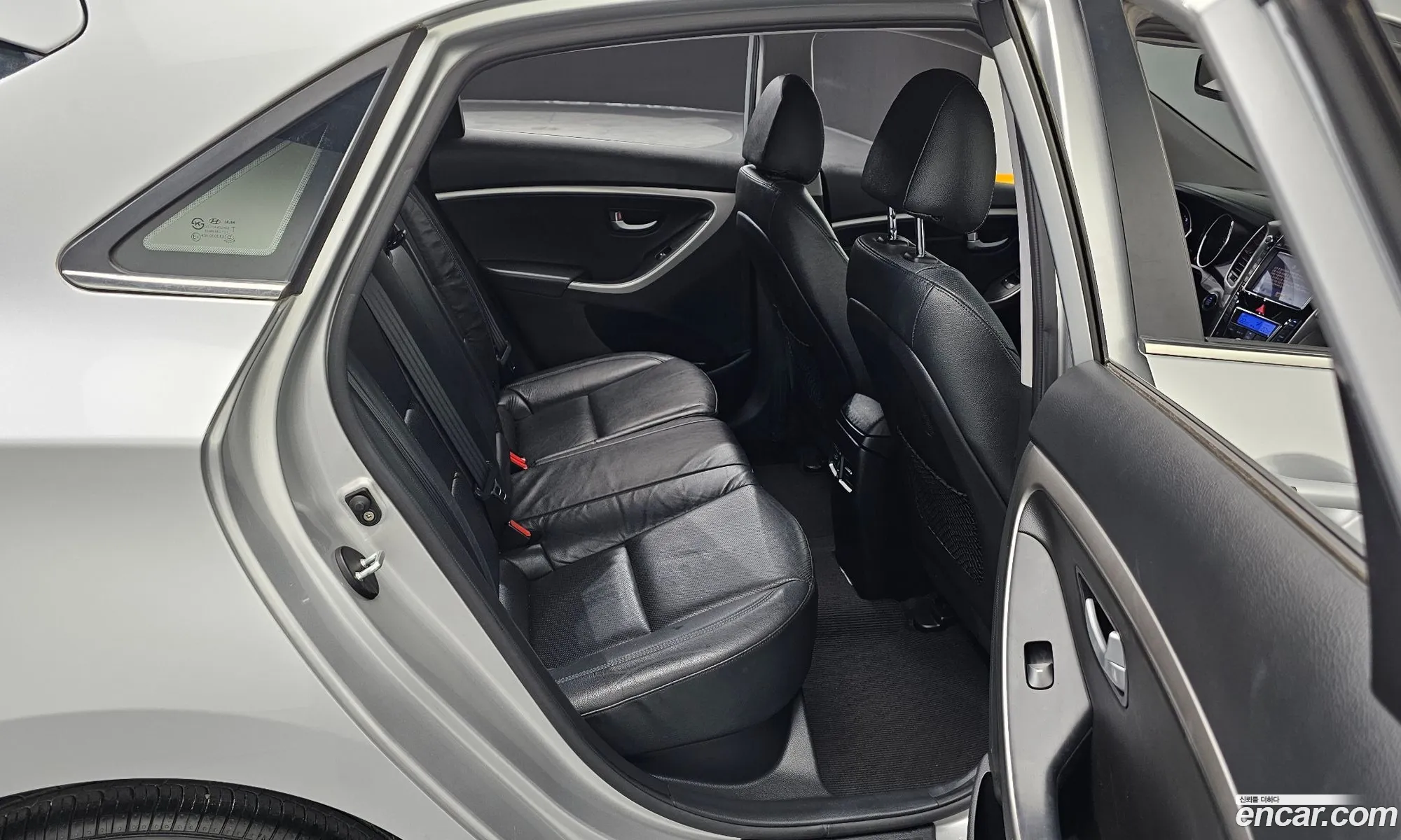 Hyundai i30 2013 — 21