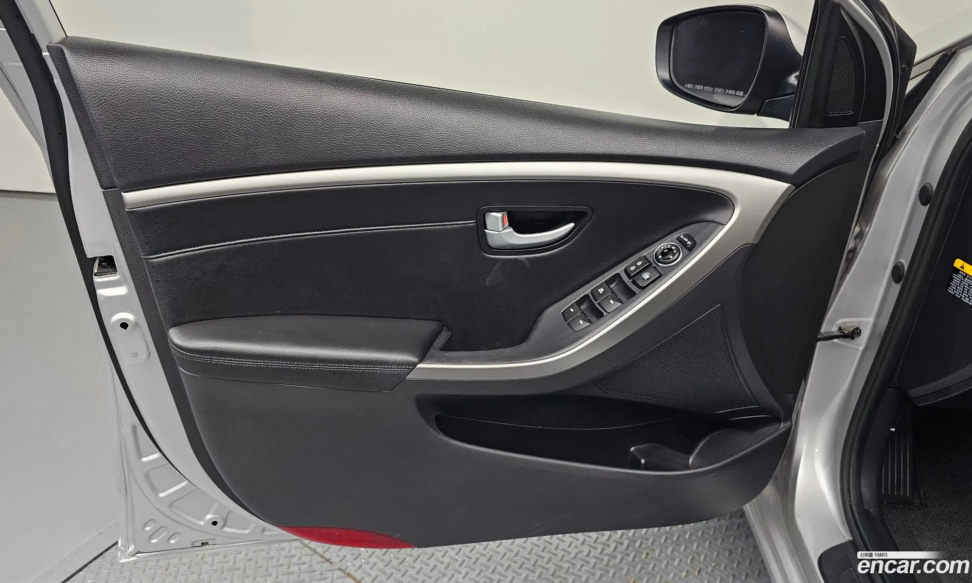 Hyundai i30 2013 — 5