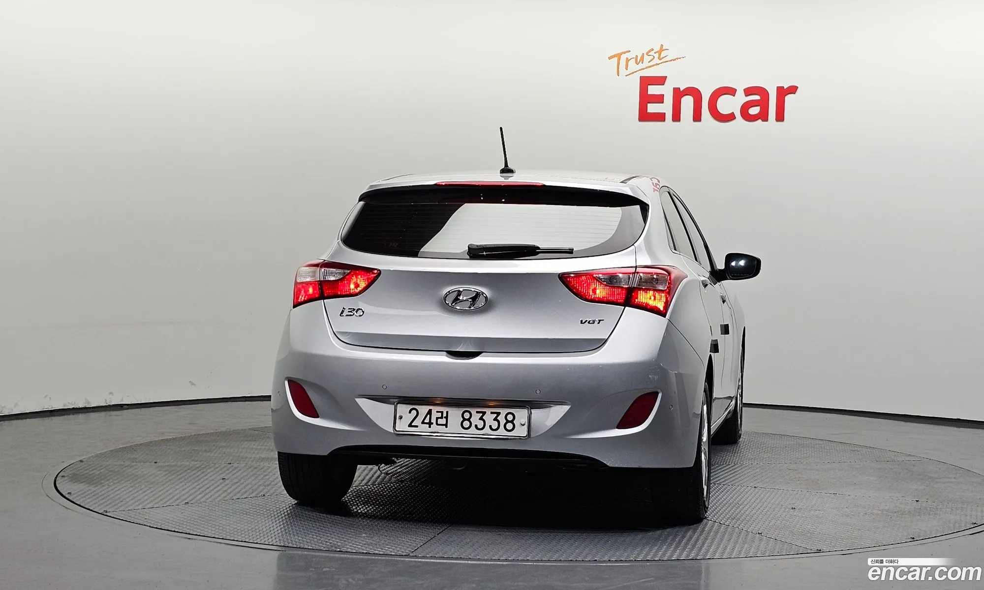Hyundai i30 2013 — 3