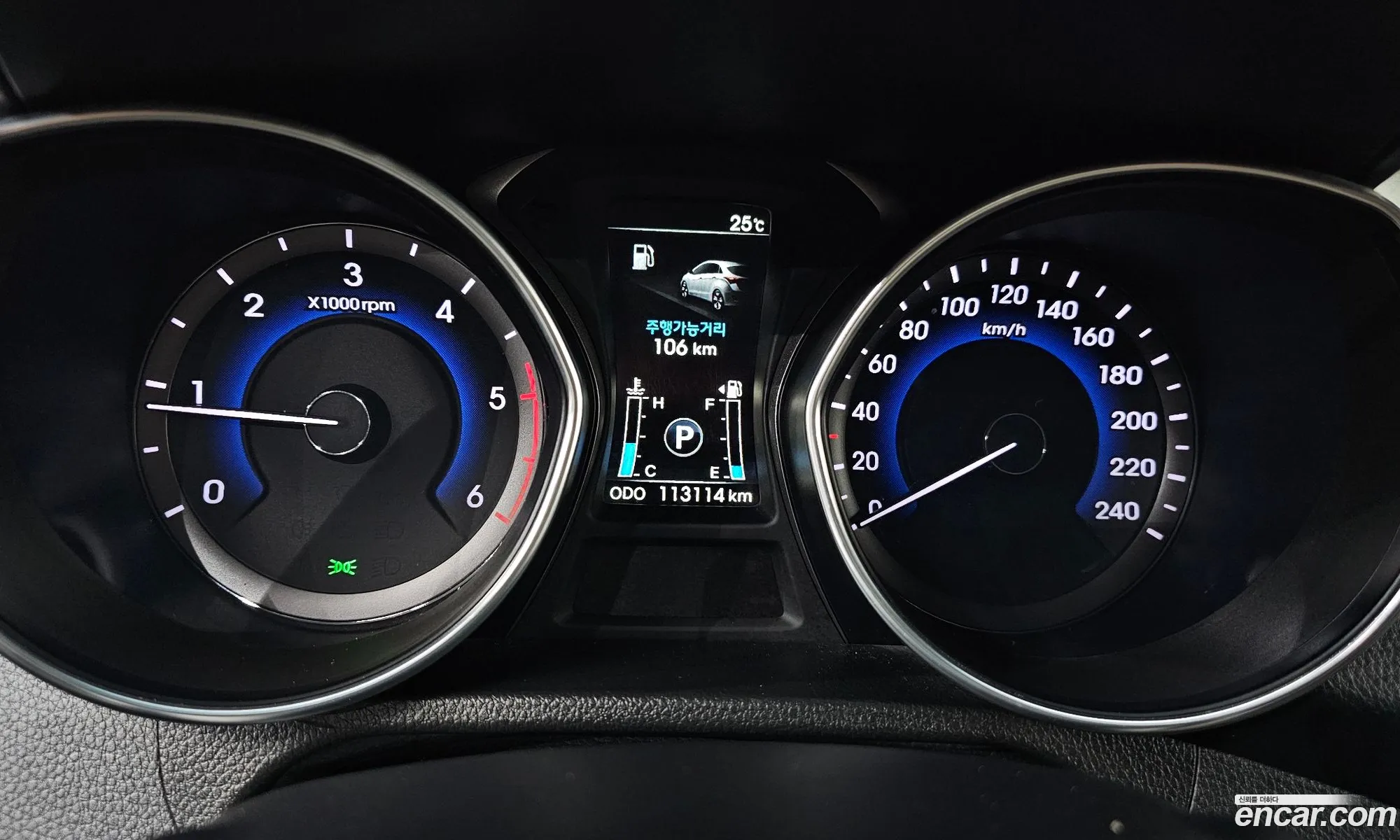 Hyundai i30 2013 — 30