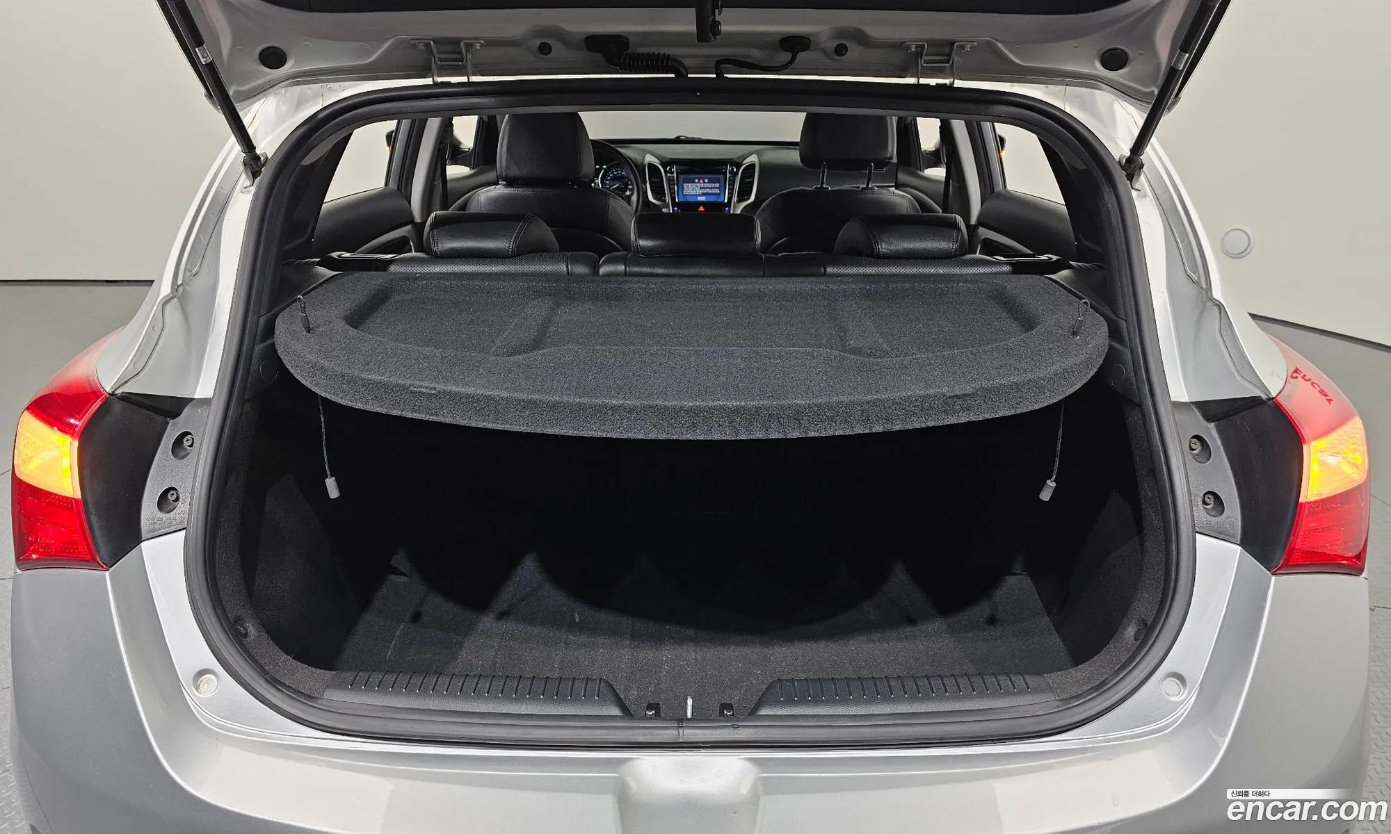 Hyundai i30 2013 — 8