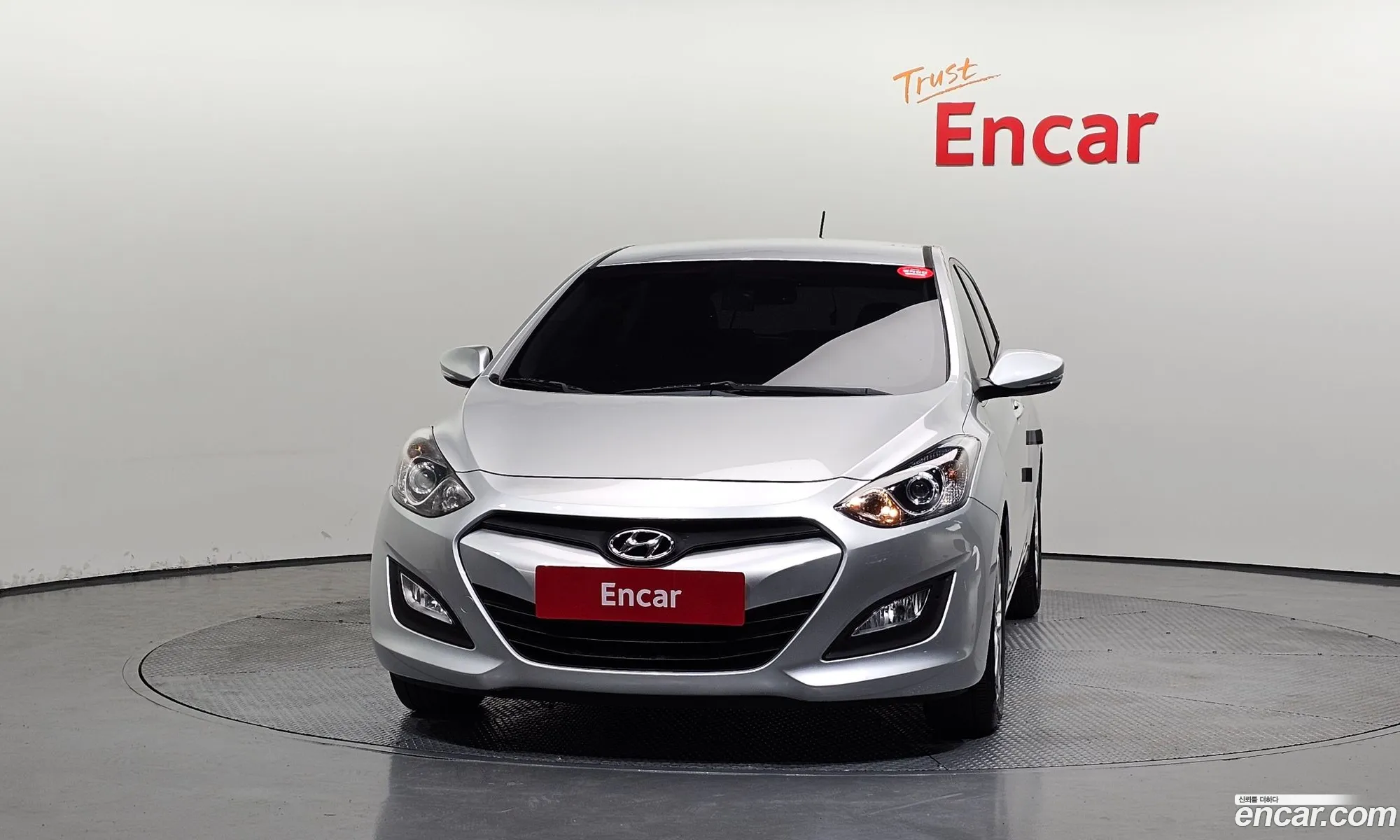 Hyundai i30 2013 — 23