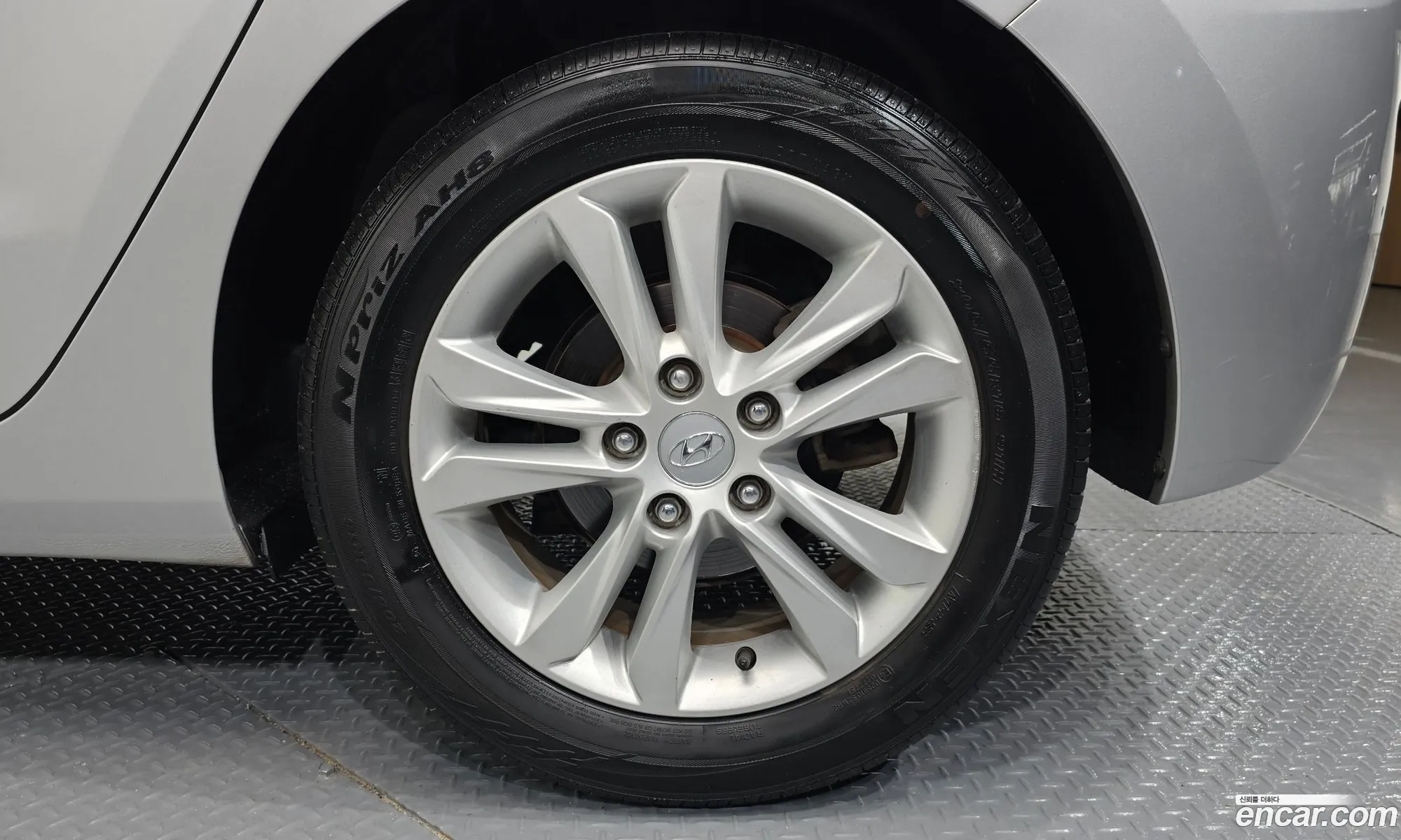 Hyundai i30 2013 — 11
