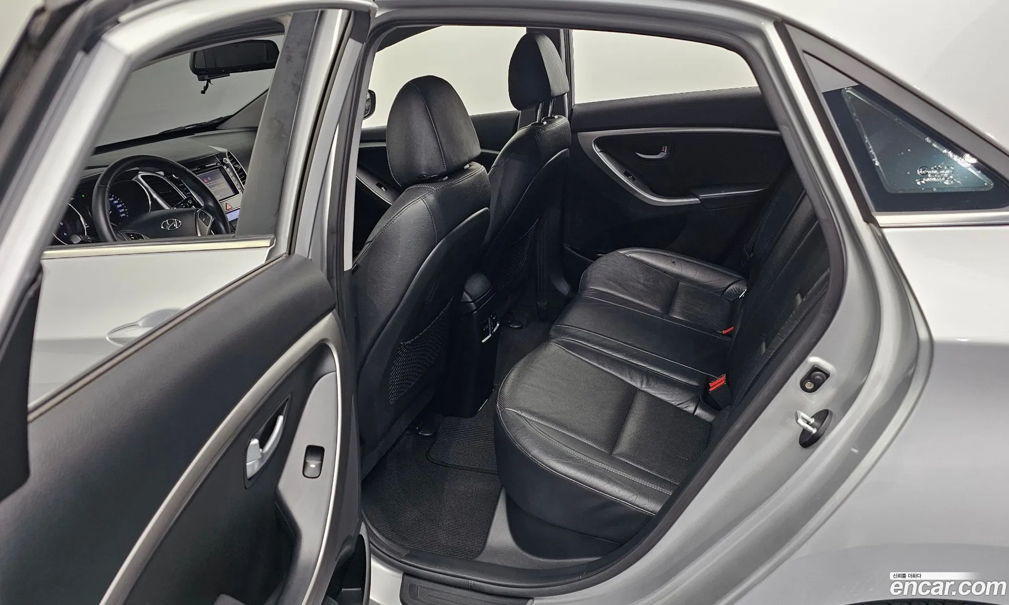 Hyundai i30 2013 — 9