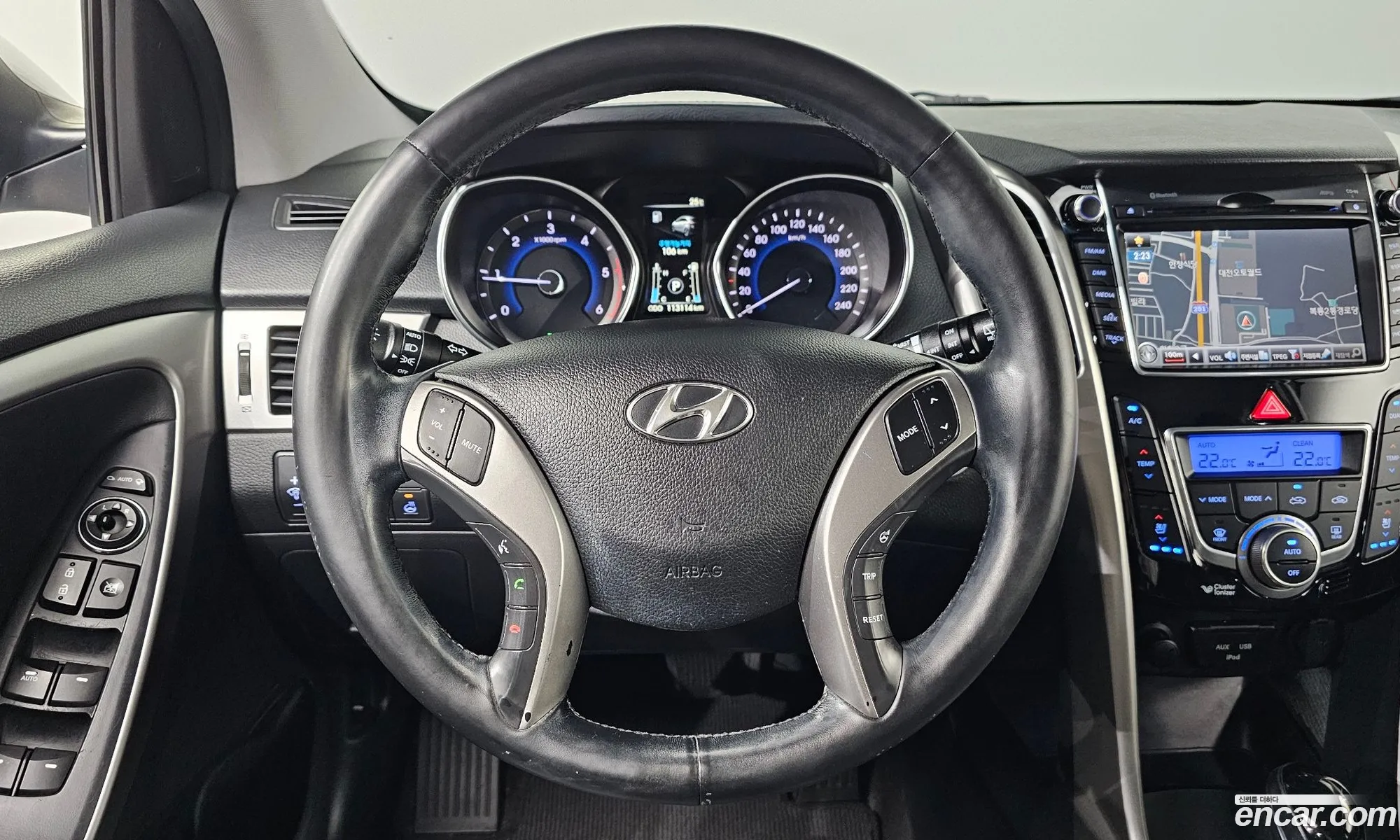 Hyundai i30 2013 — 15