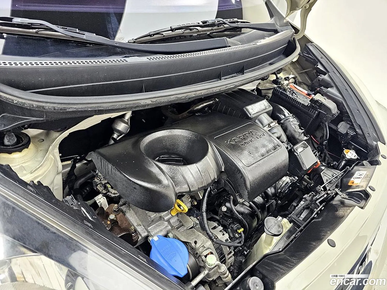 Kia Morning 2015 — 10
