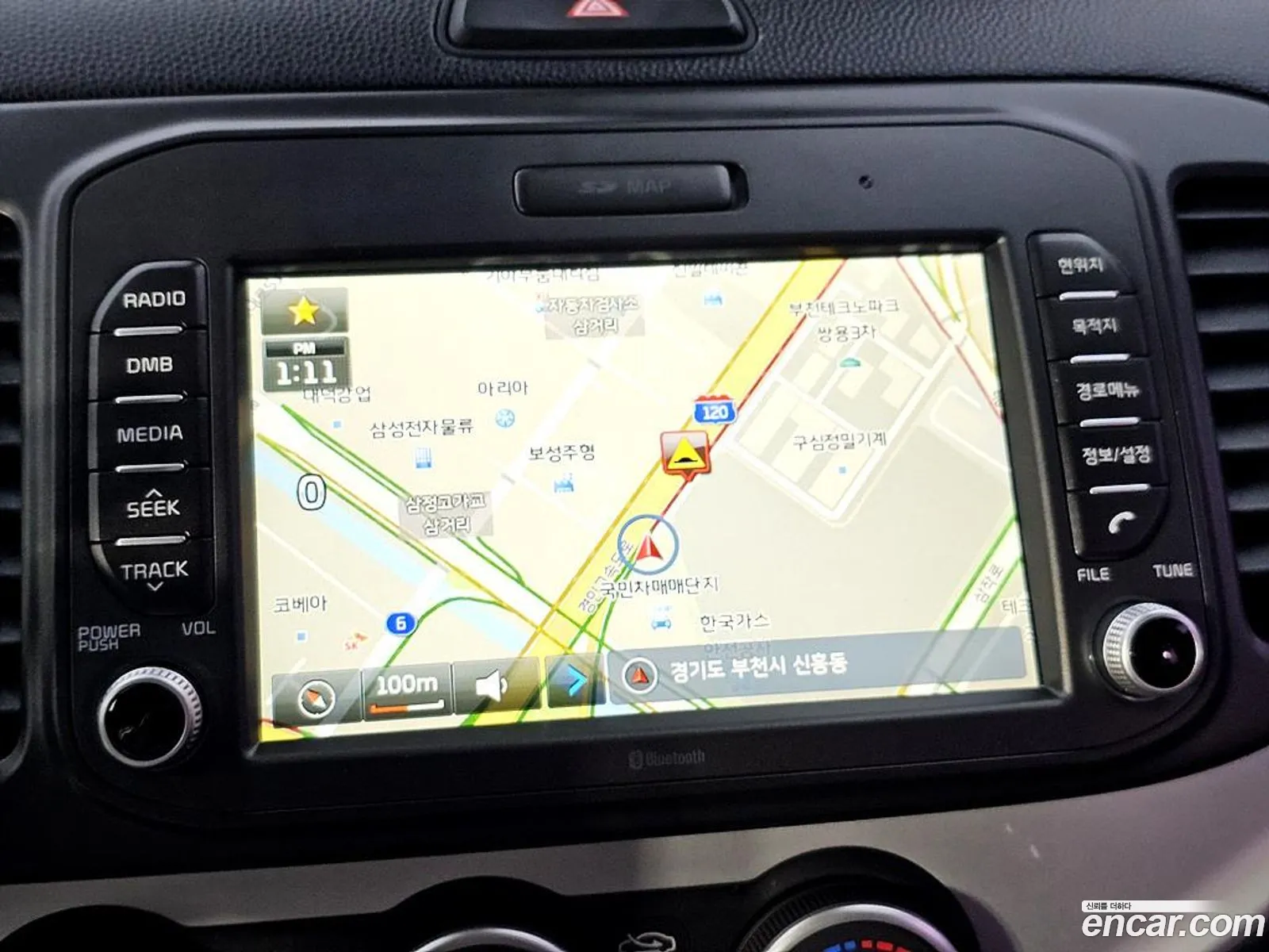 Kia Morning 2015 — 20