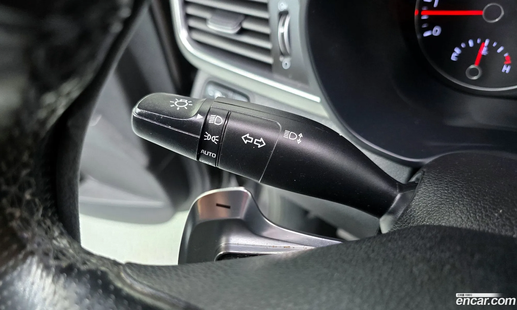 Kia K5 2015 — 3