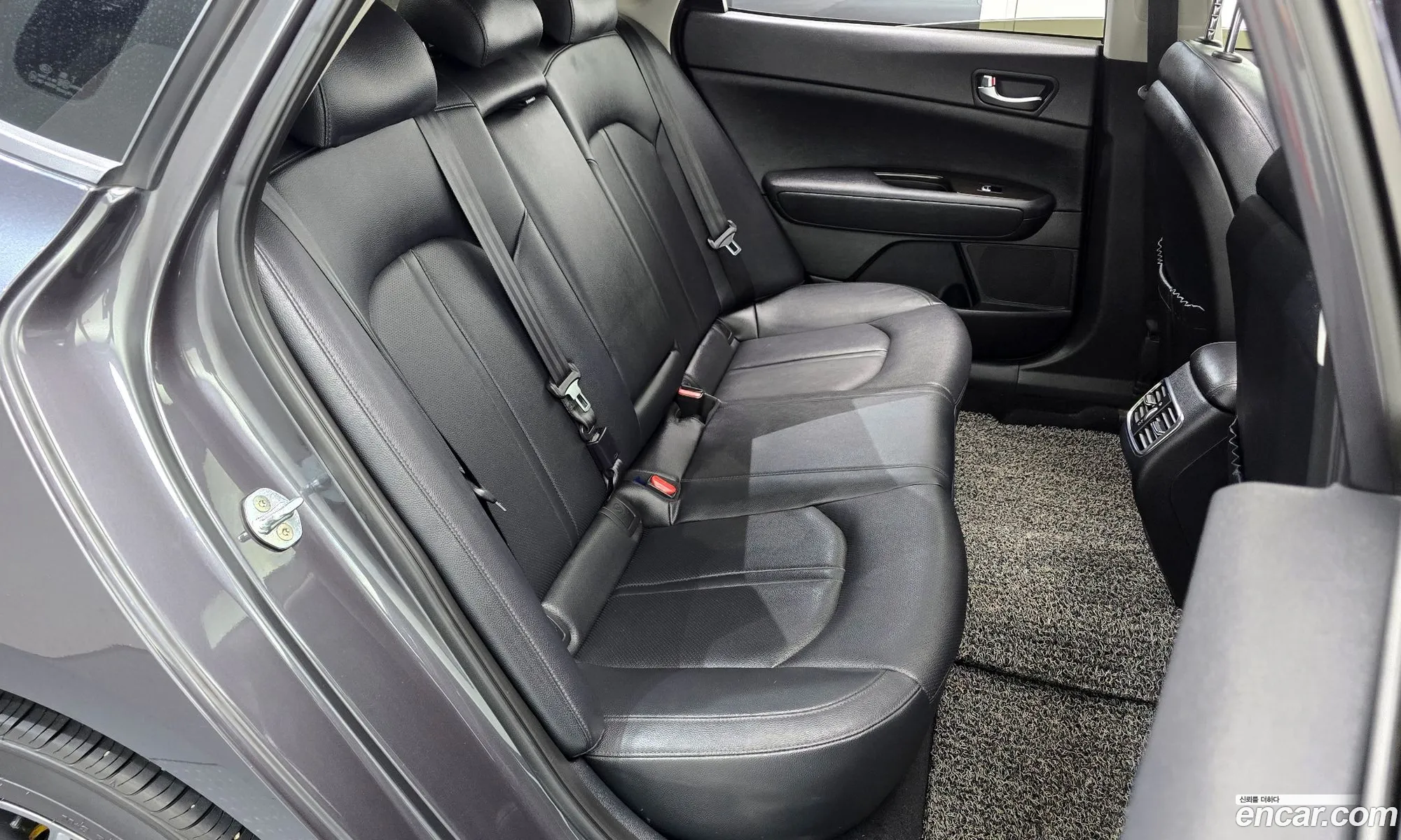 Kia K5 2015 — 15