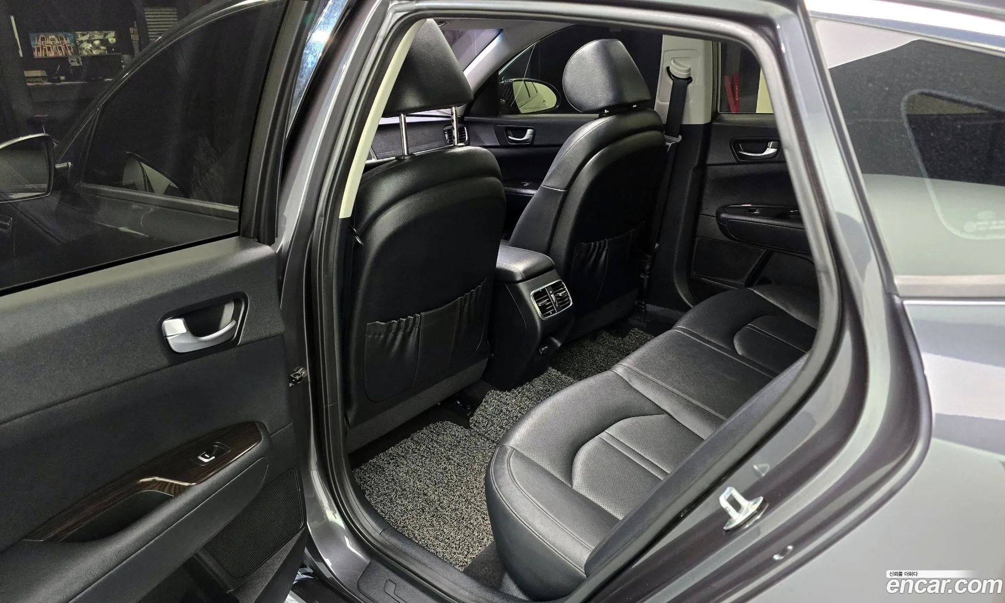 Kia K5 2015 — 8