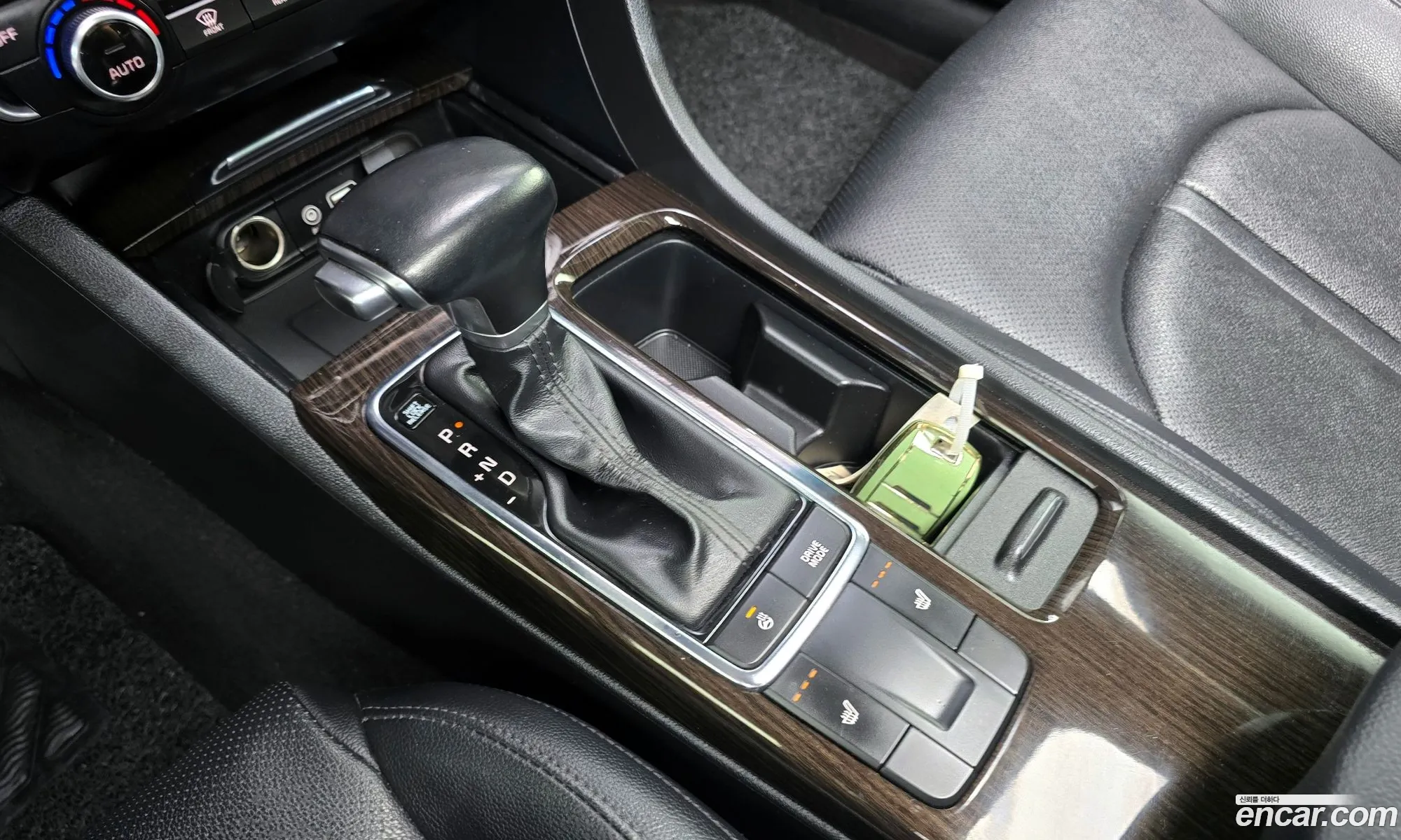 Kia K5 2015 — 16