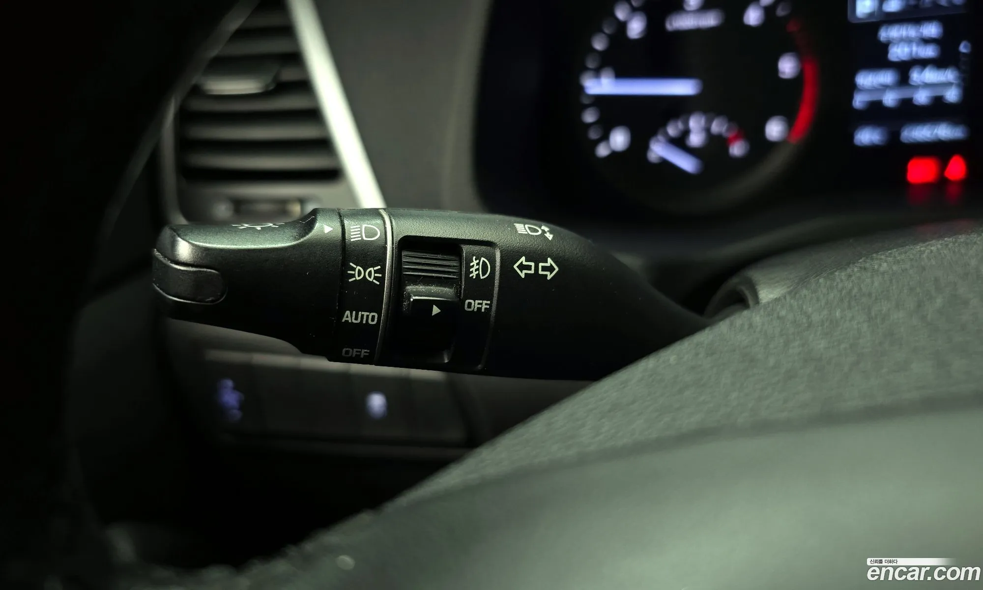 Hyundai Tucson 2016 — 2