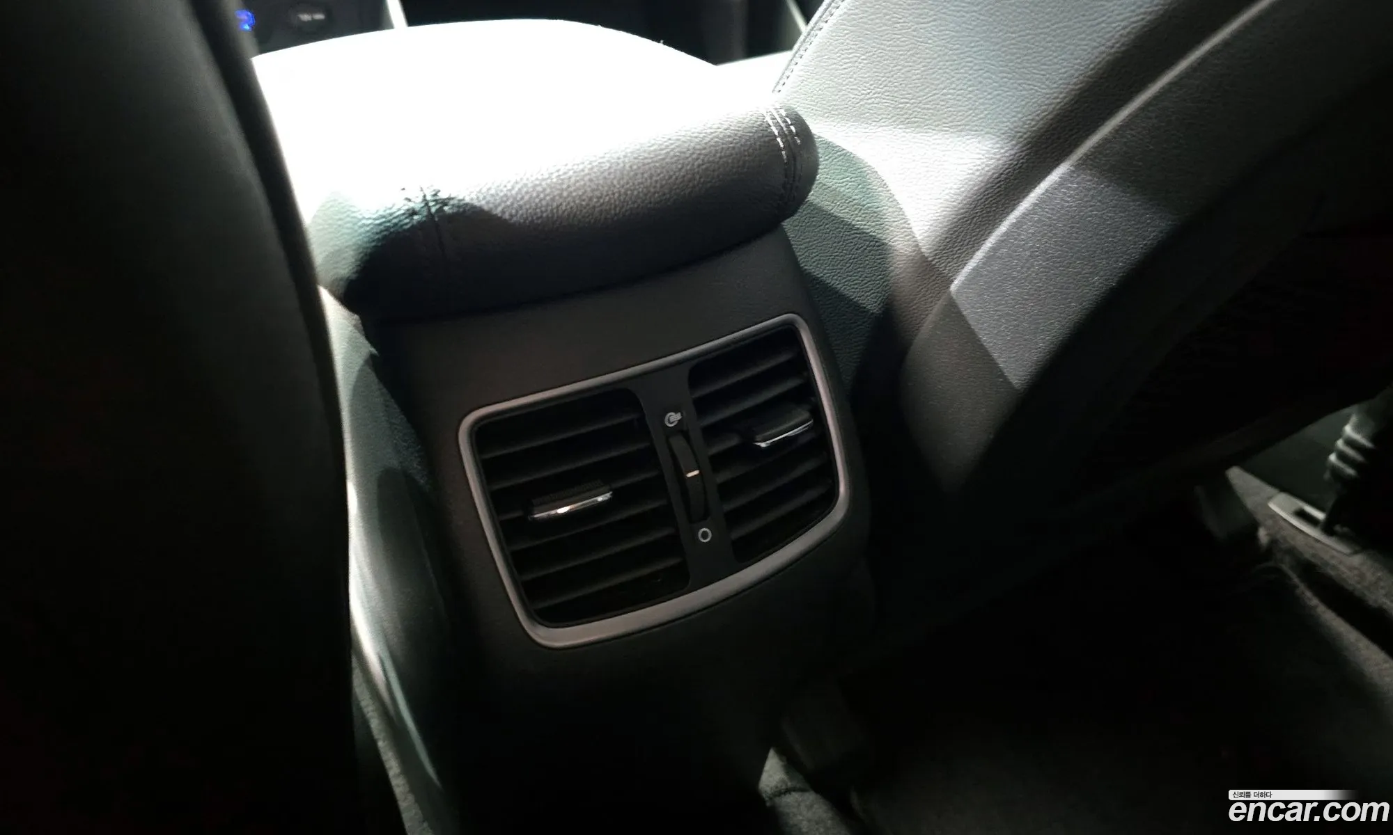 Hyundai Tucson 2016 — 16