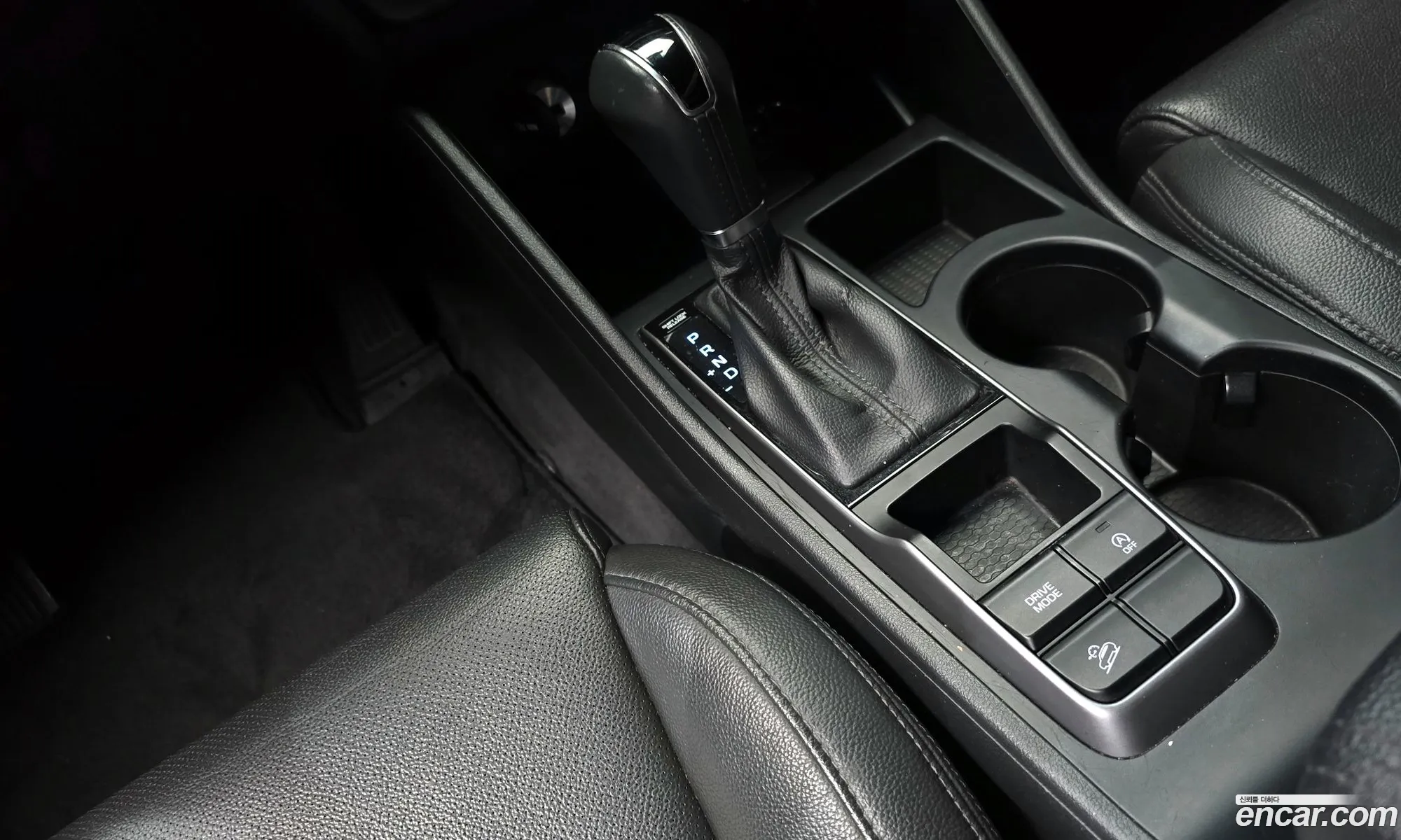 Hyundai Tucson 2016 — 6
