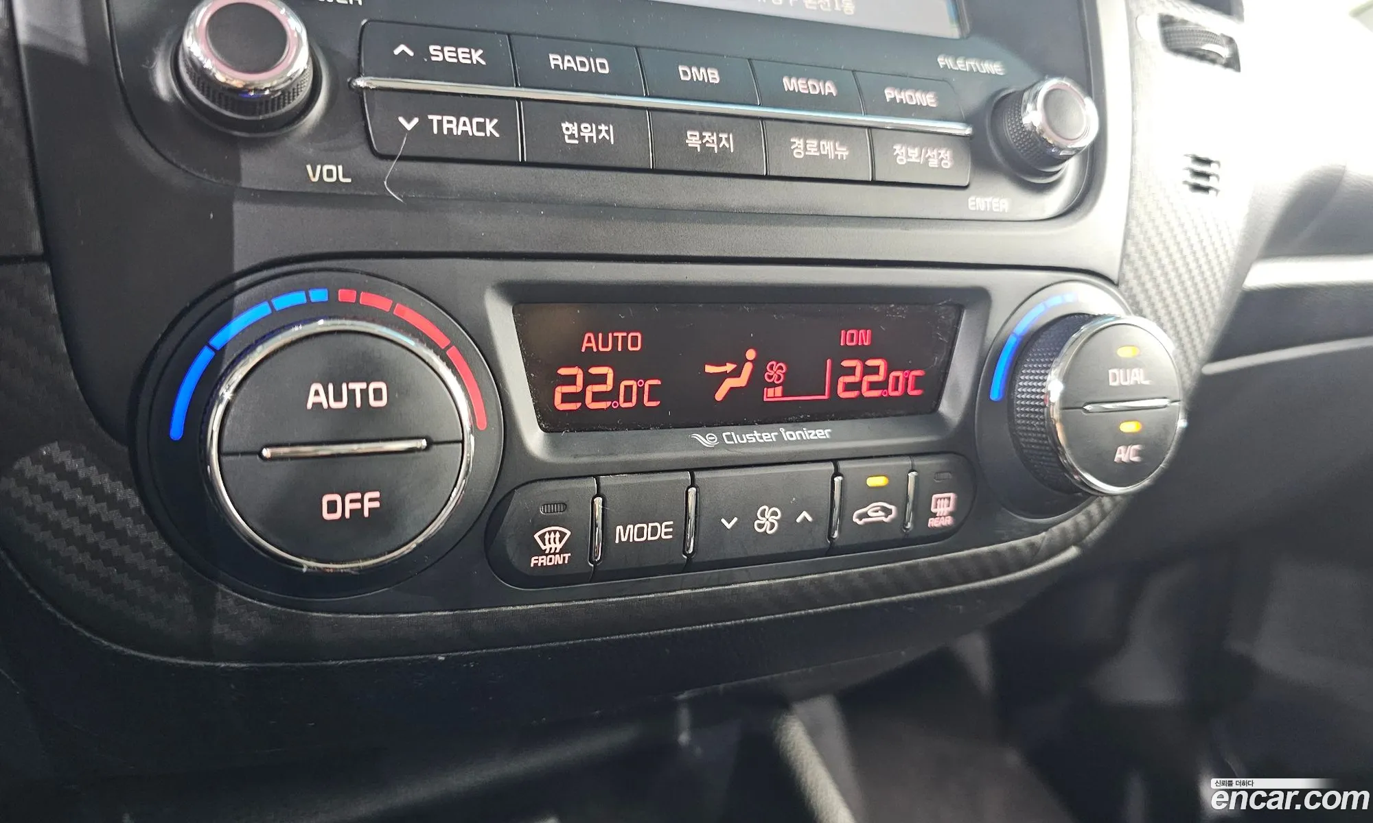 Kia K3 2014 KNAFK412BFA357561 — 9