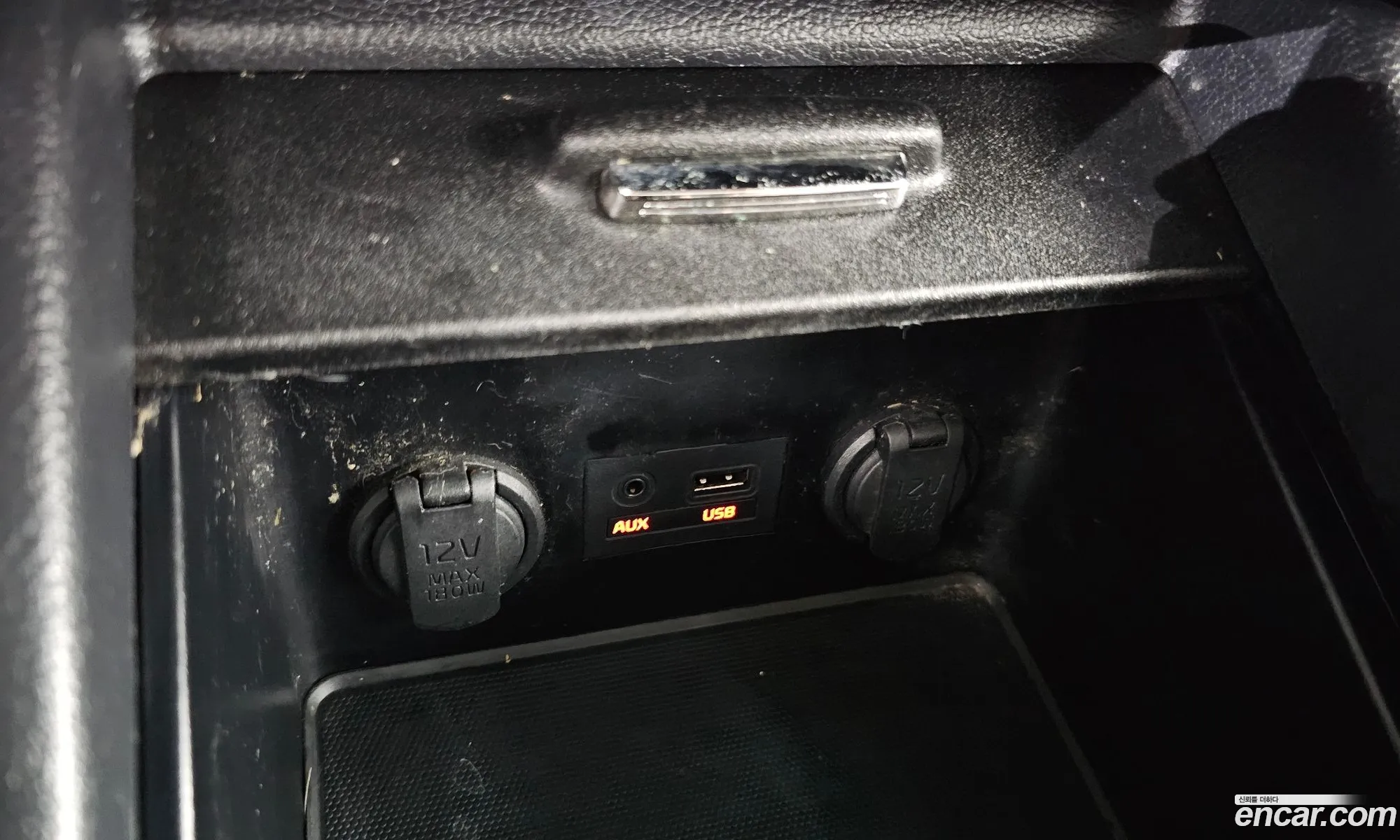 Kia K3 2014 KNAFK412BFA357561 — 20