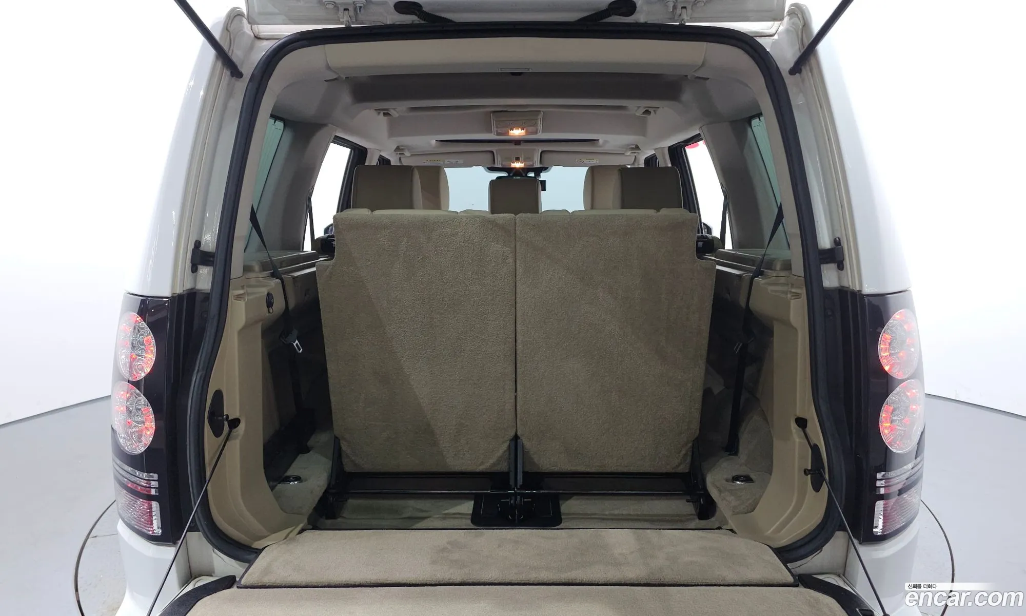 Land Rover Discovery 4 2016 — 6