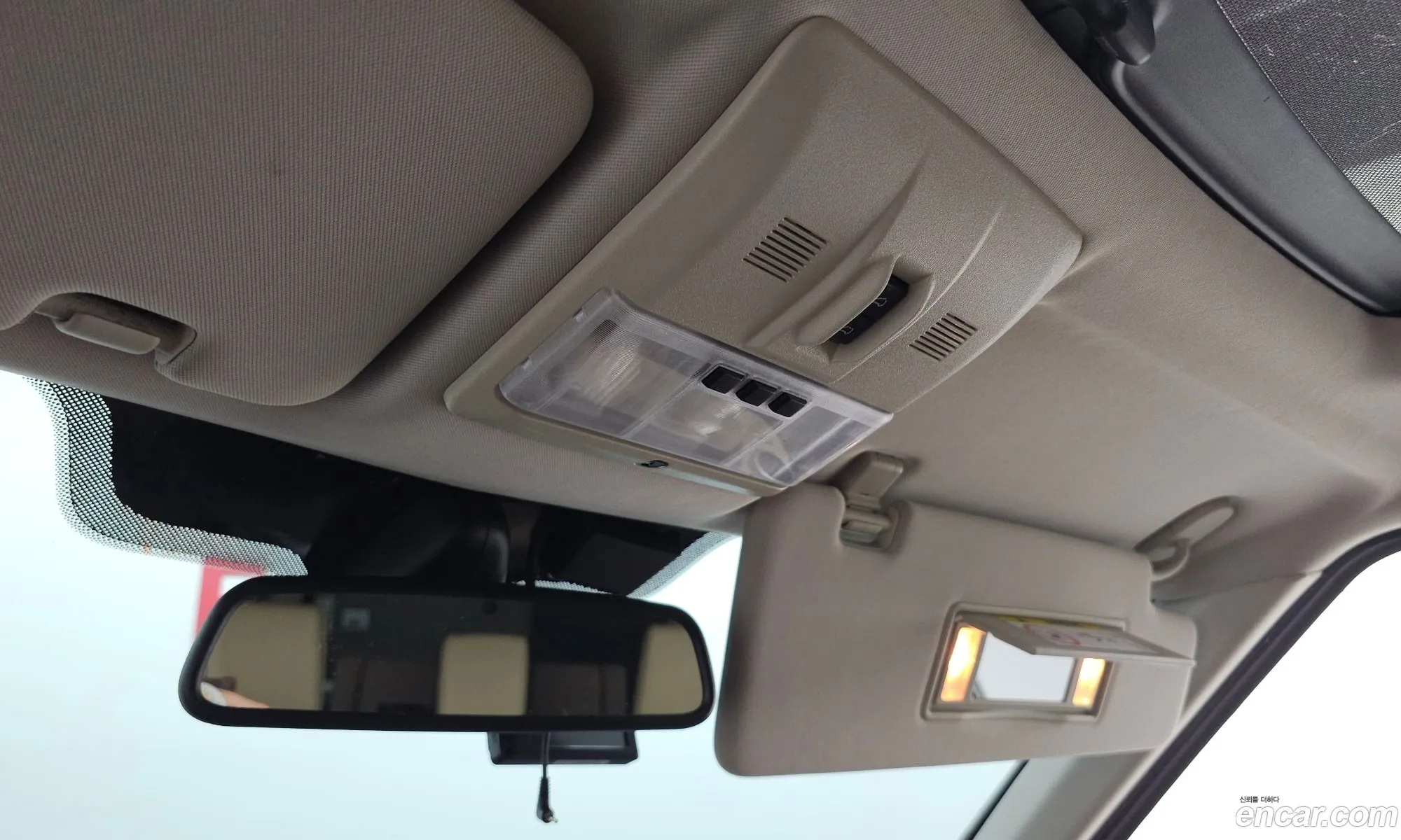 Land Rover Discovery 4 2016 — 17