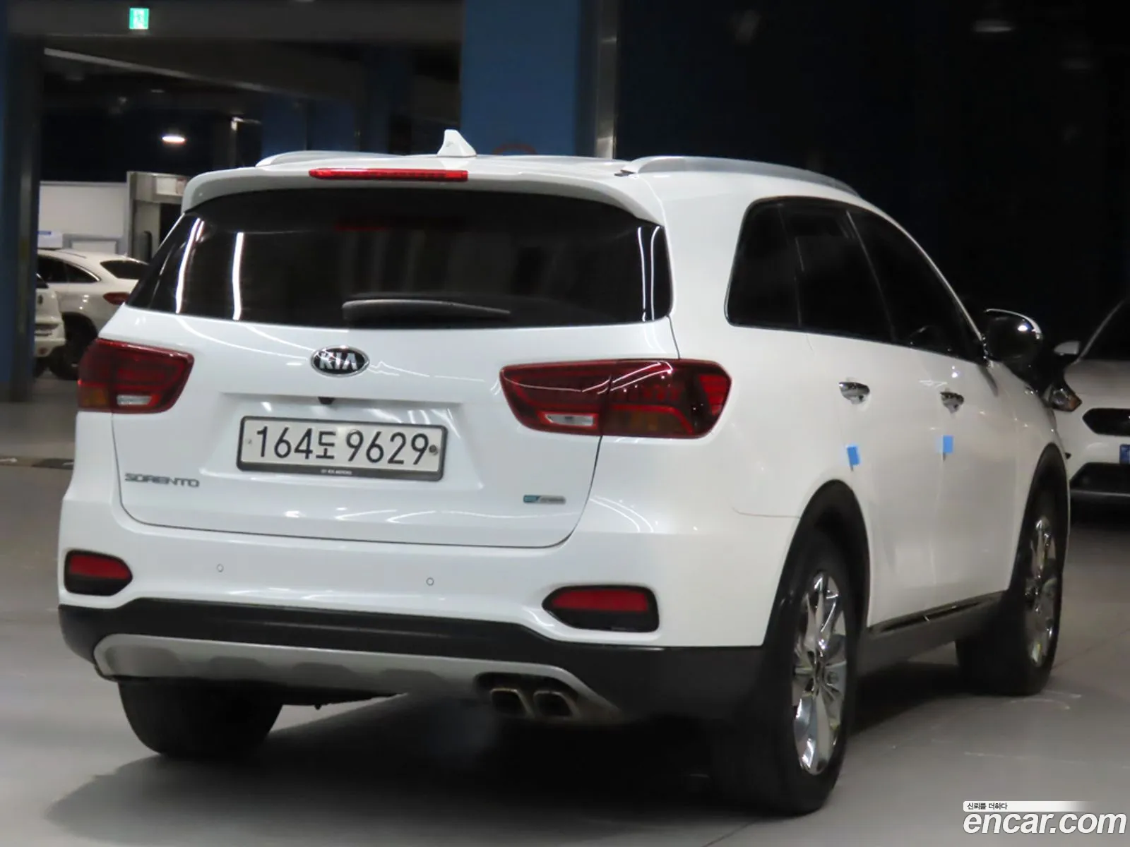 Kia Sorento 2018 — 6