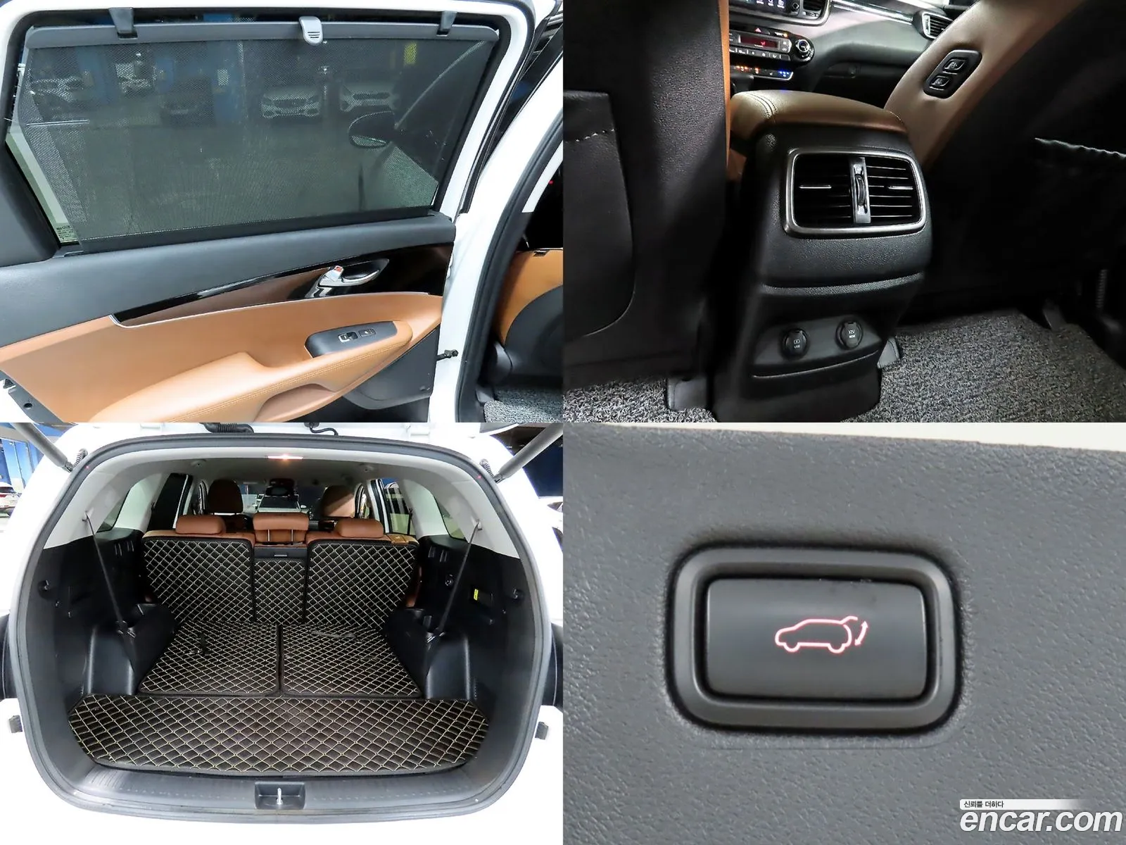 Kia Sorento 2018 — 3