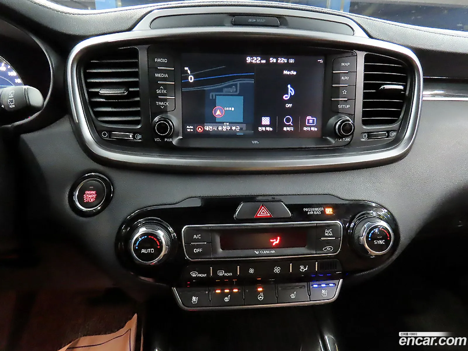 Kia Sorento 2018 — 13