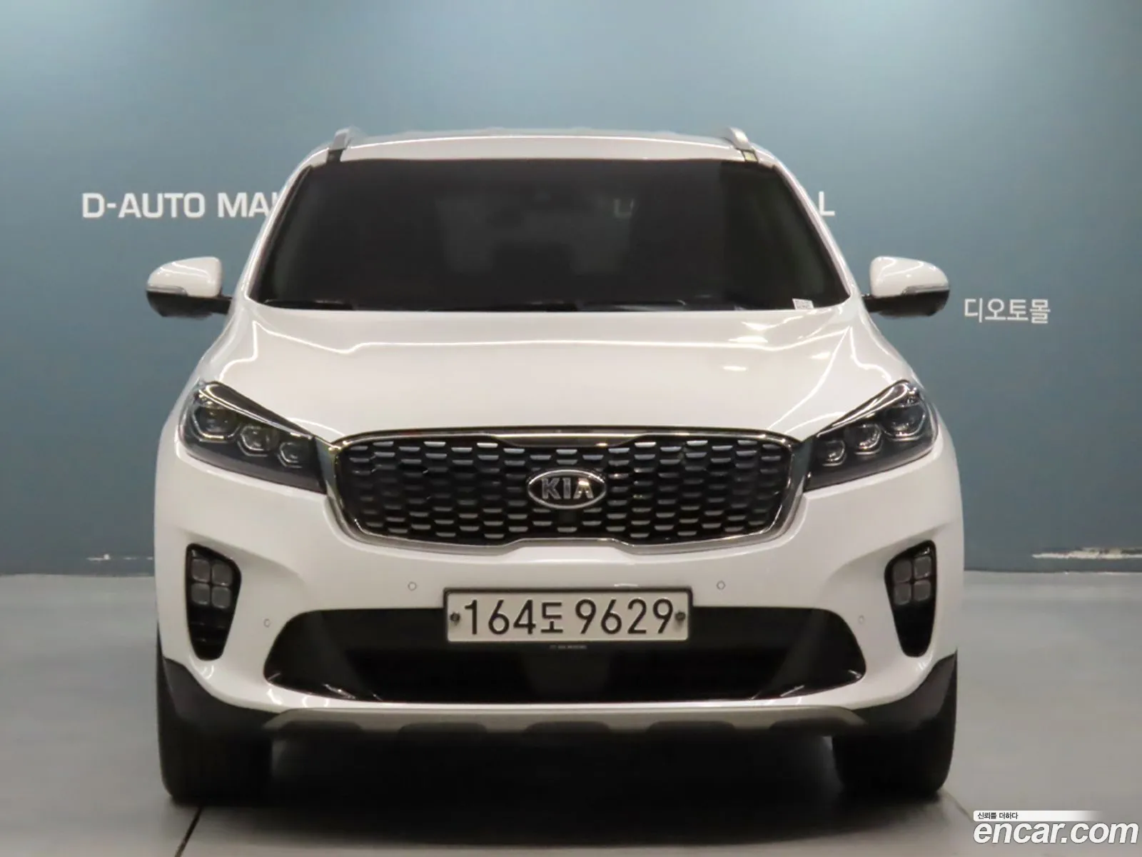 Kia Sorento 2018 — 5