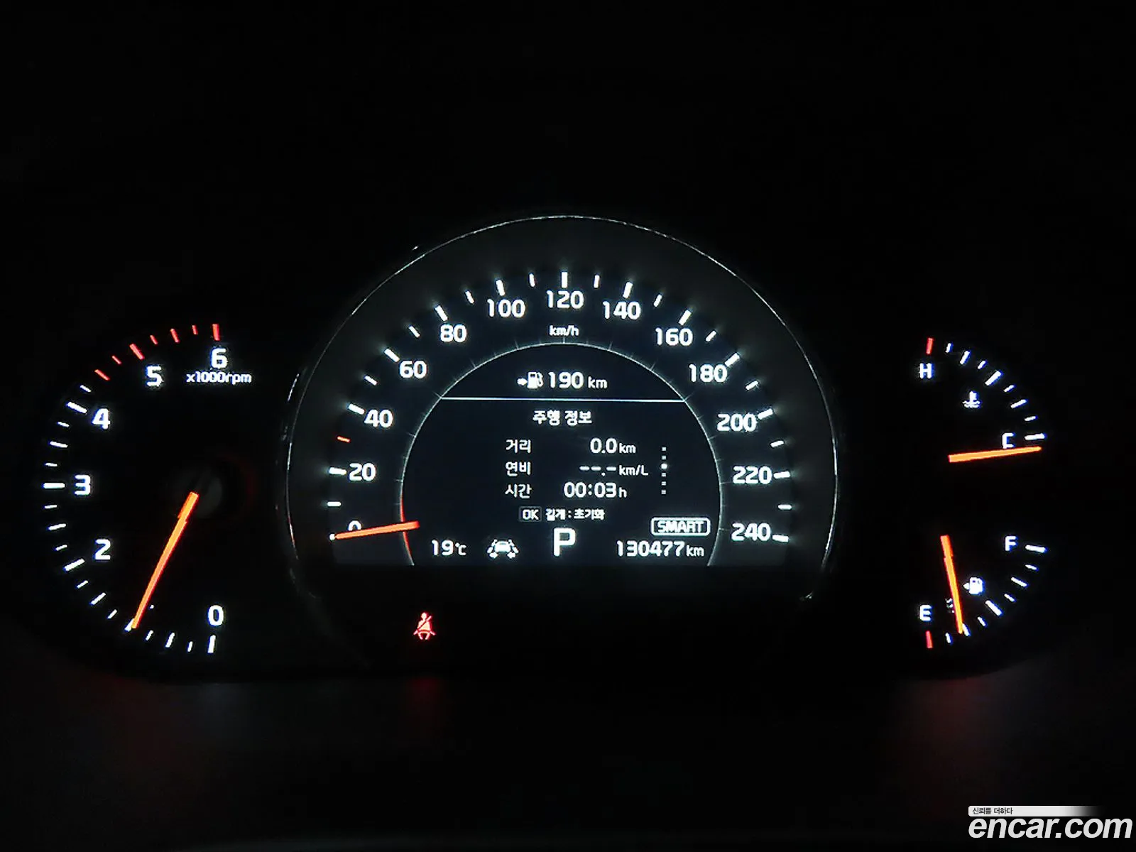 Kia Sorento 2018 — 15