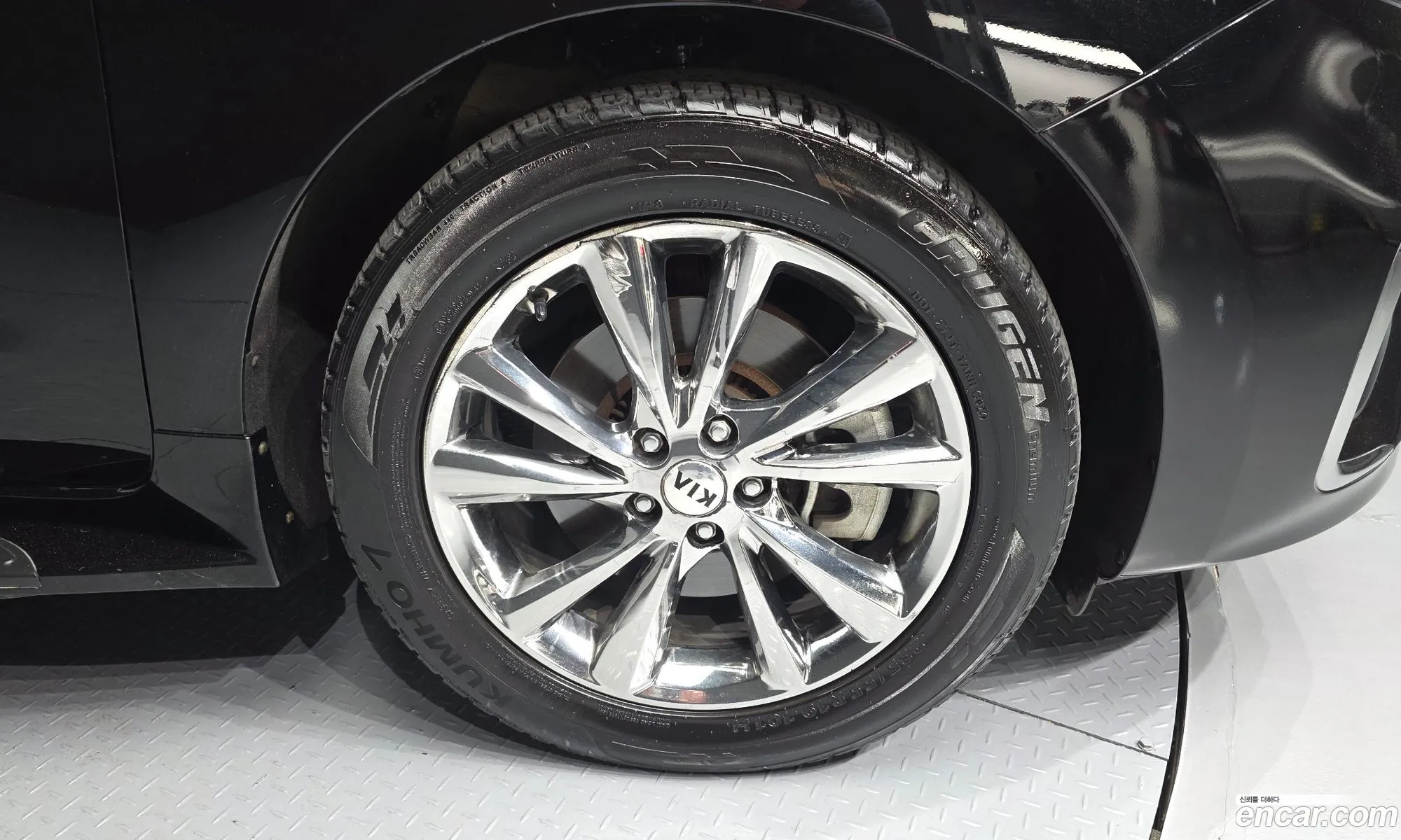 Kia Carnival 2020 — 3