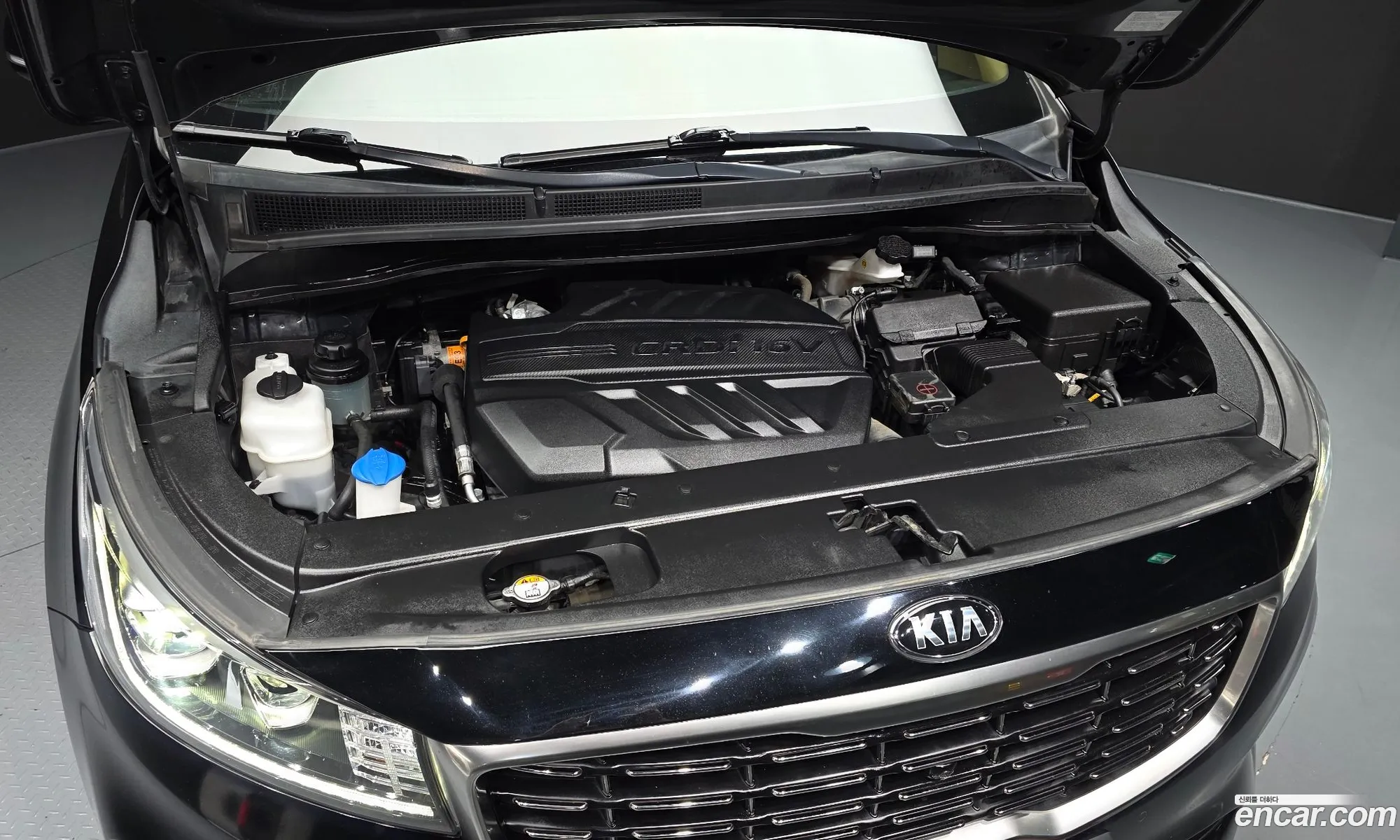 Kia Carnival 2020 — 5