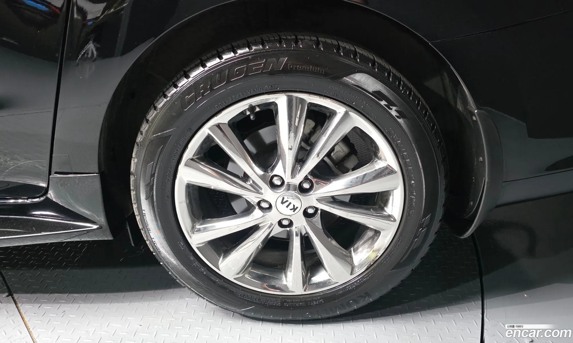 Kia Carnival 2020 — 15