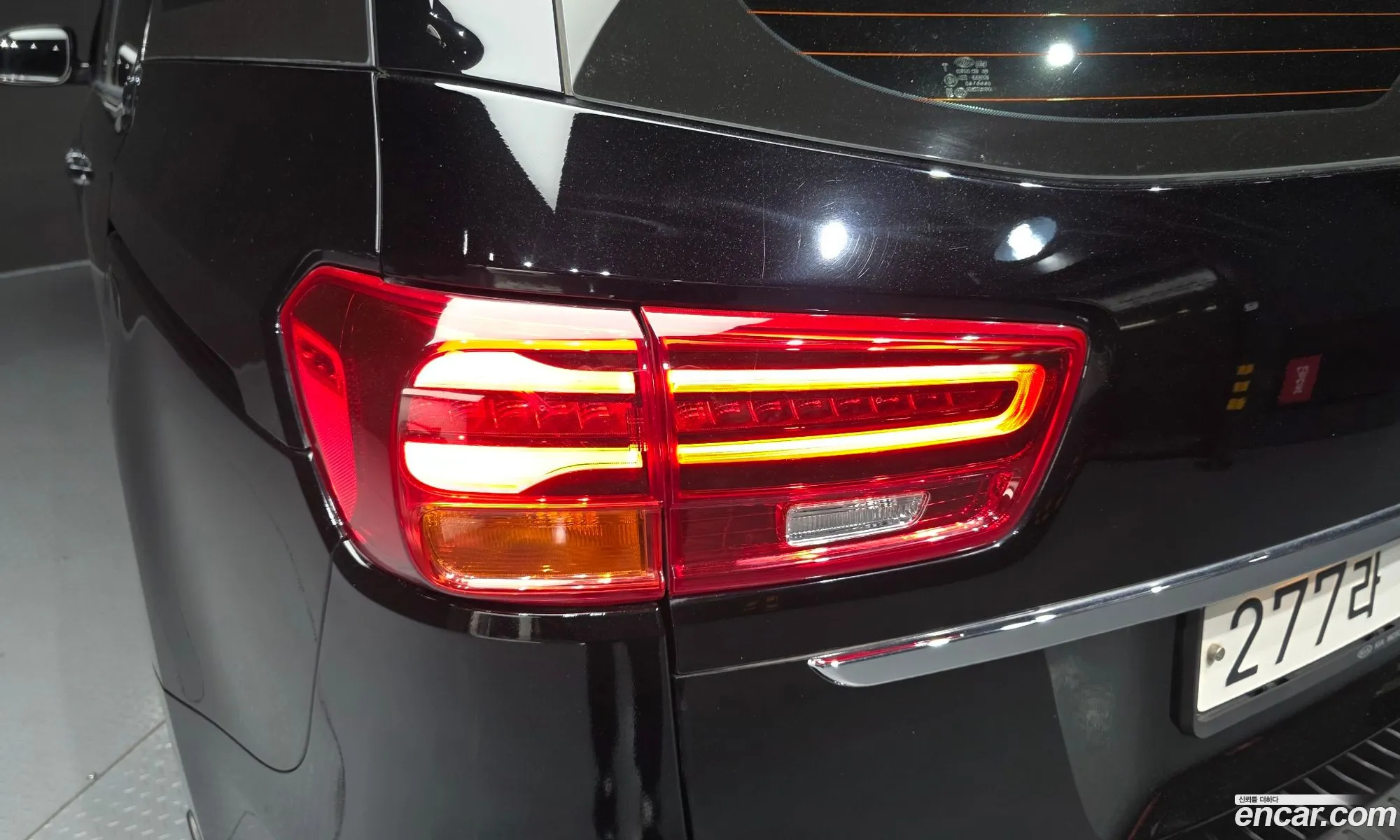 Kia Carnival 2020 — 4