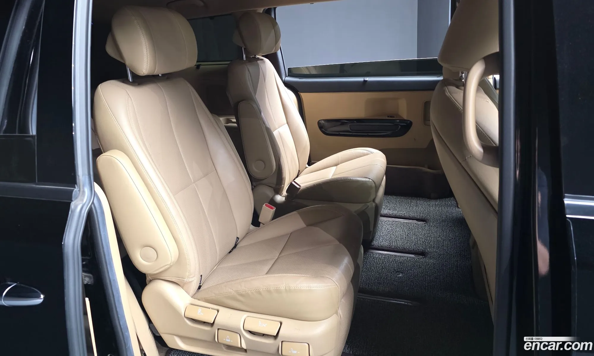 Kia Carnival 2020 — 6