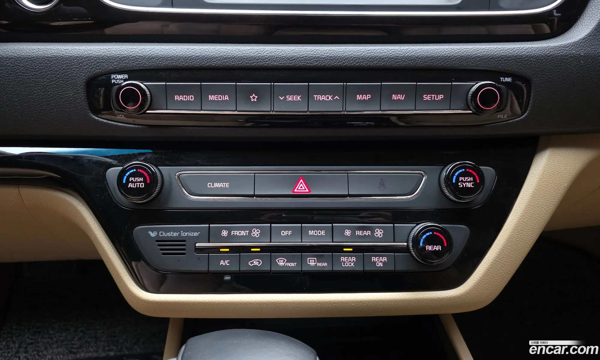 Kia Carnival 2020 — 31