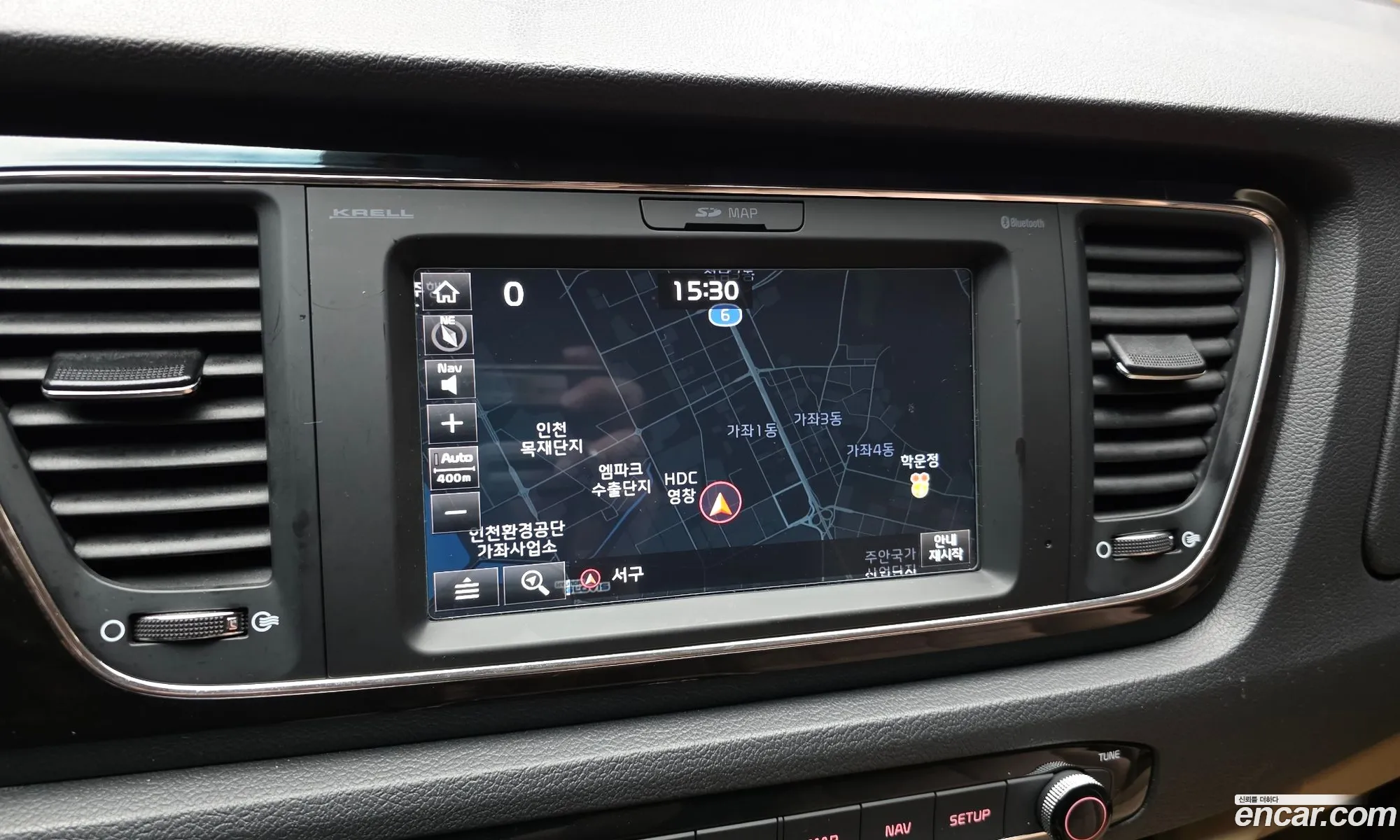 Kia Carnival 2020 — 25
