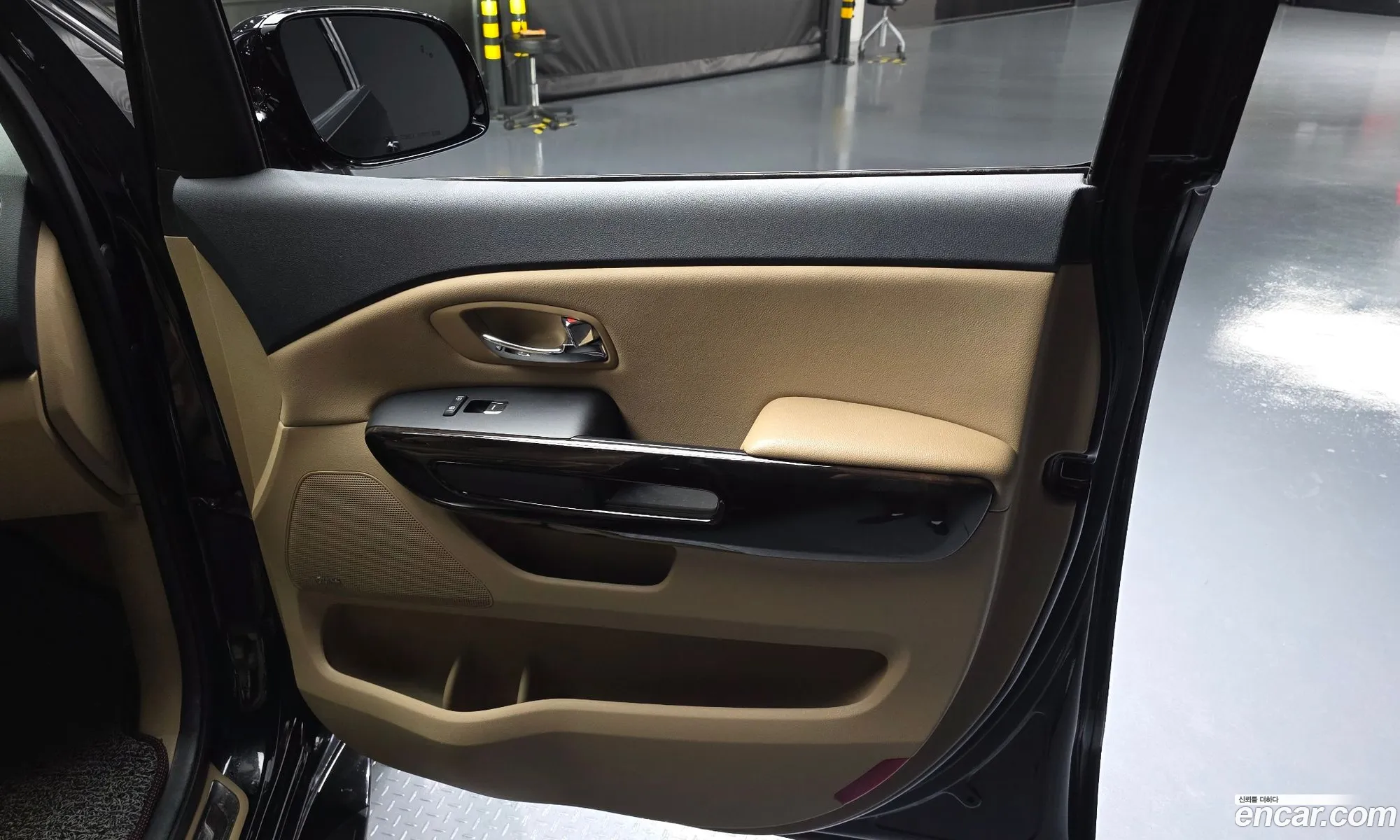 Kia Carnival 2020 — 19