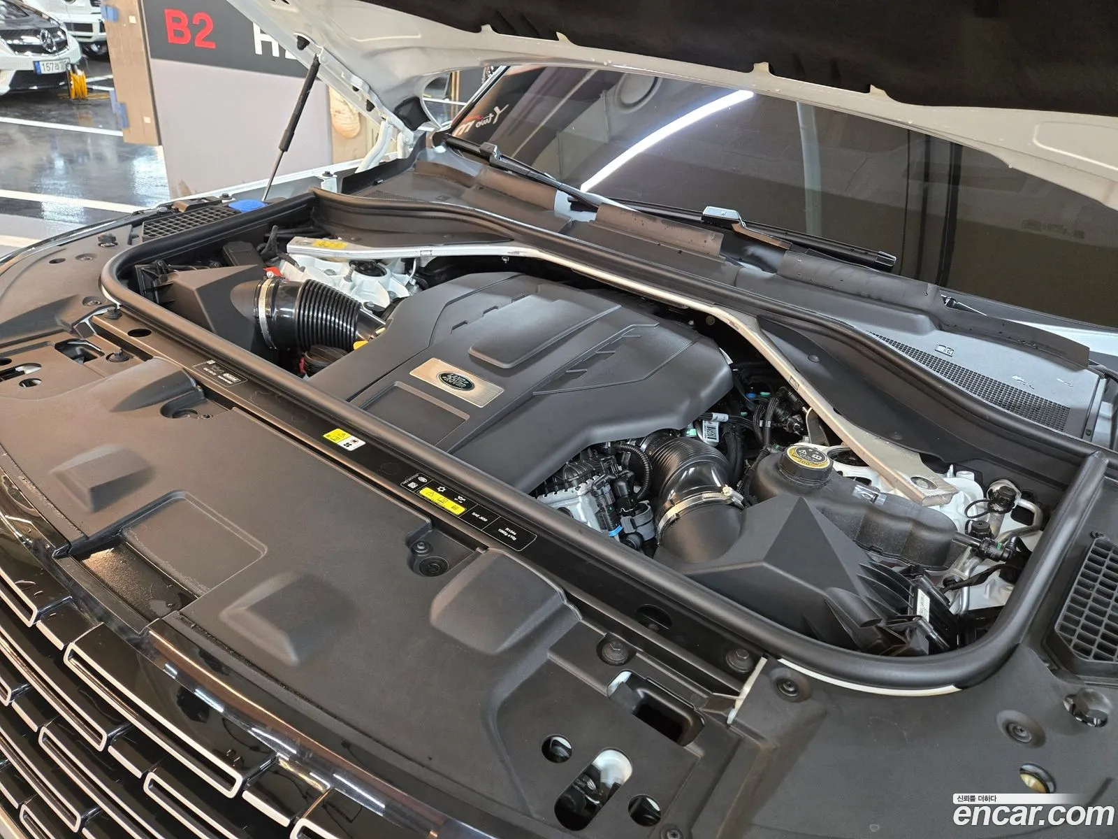 Land Rover Range Rover 2023 — 15
